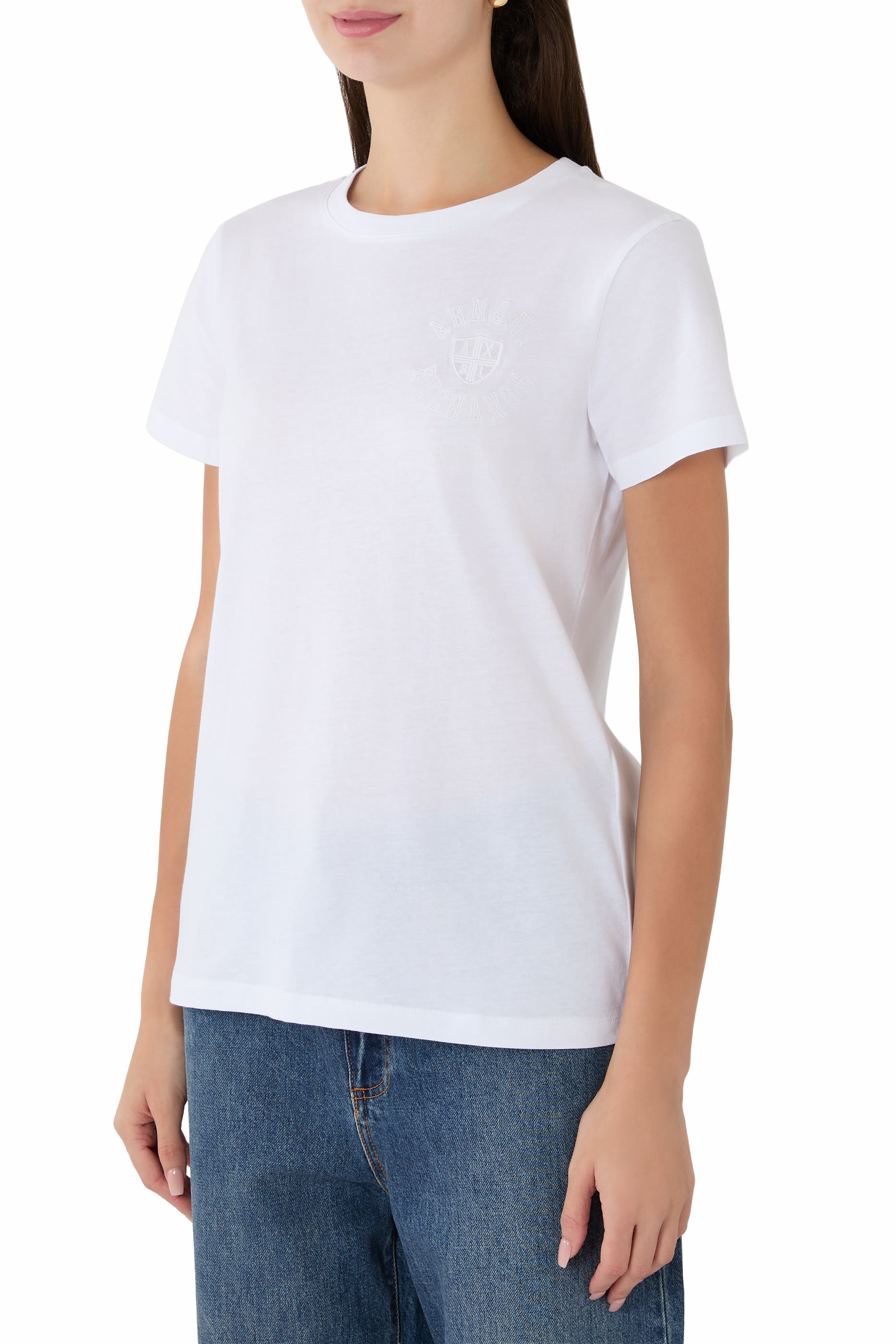 Logo T-Shirt