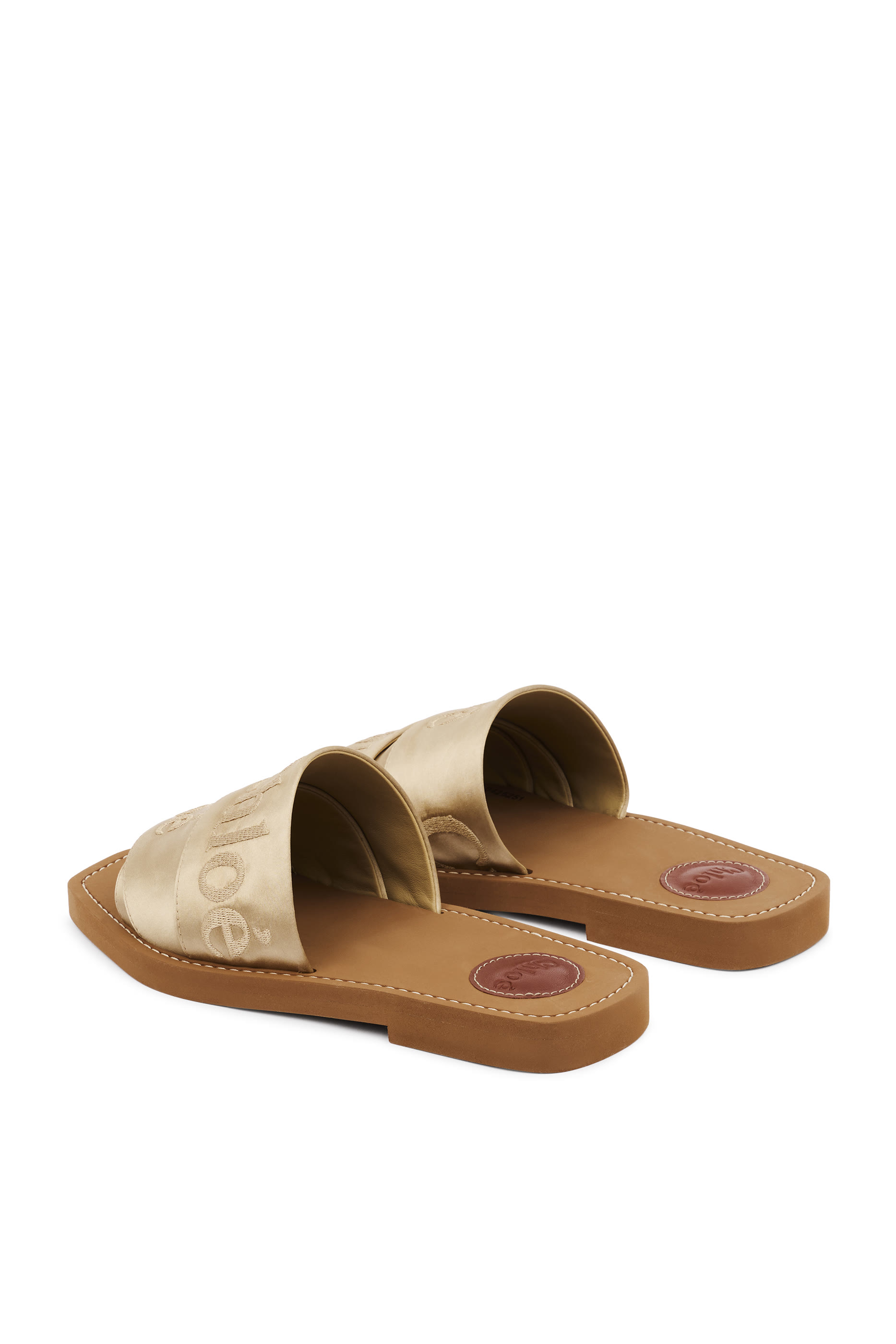 Woody Mules