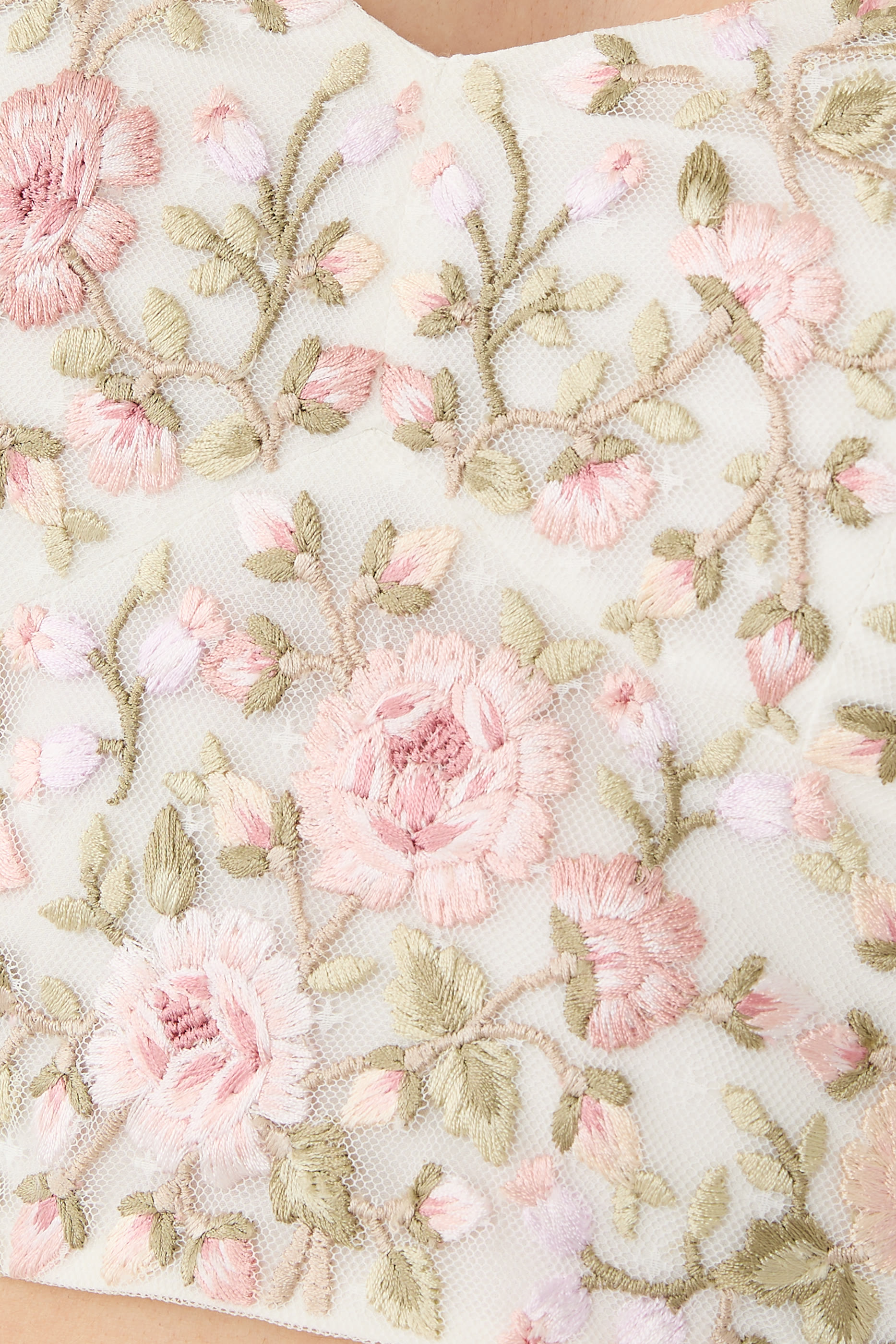 Eden Rose Top