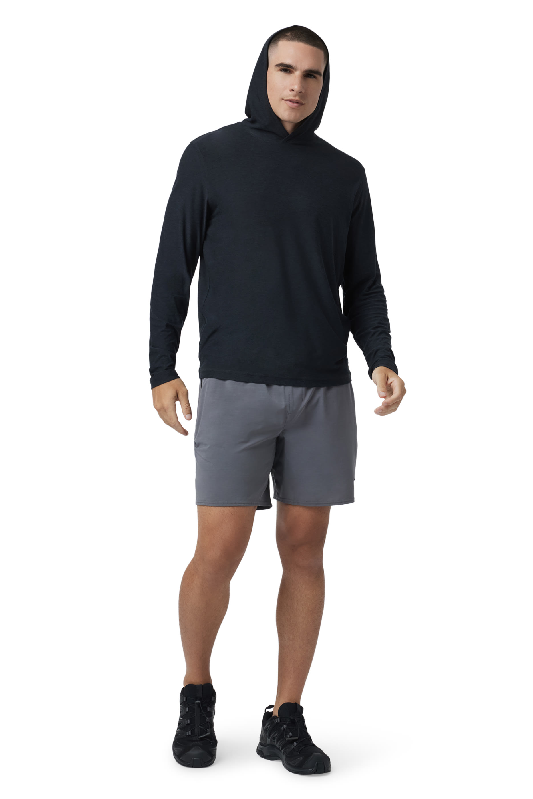  Strato Tech Hoodie 