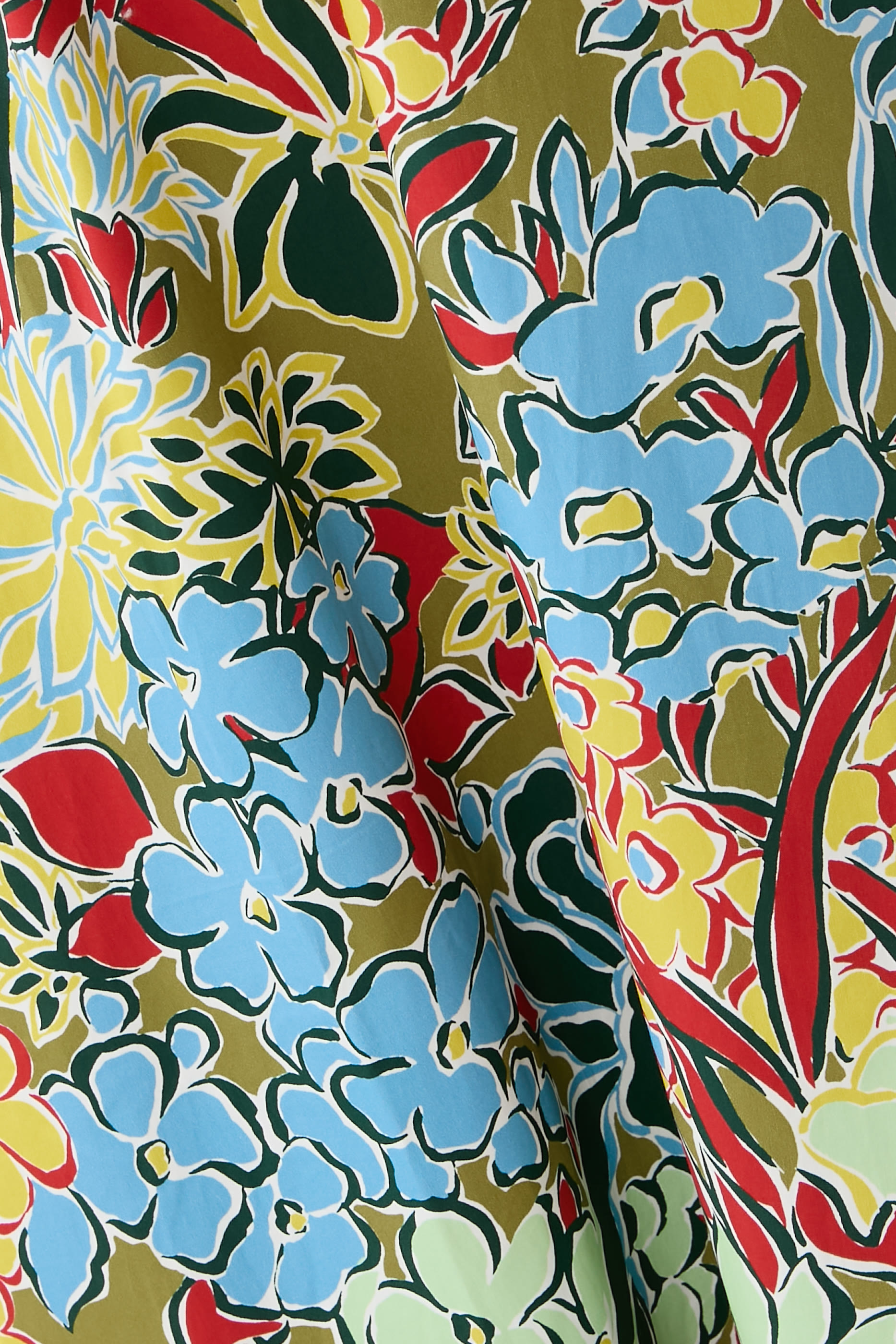 Solstice Midi Dress