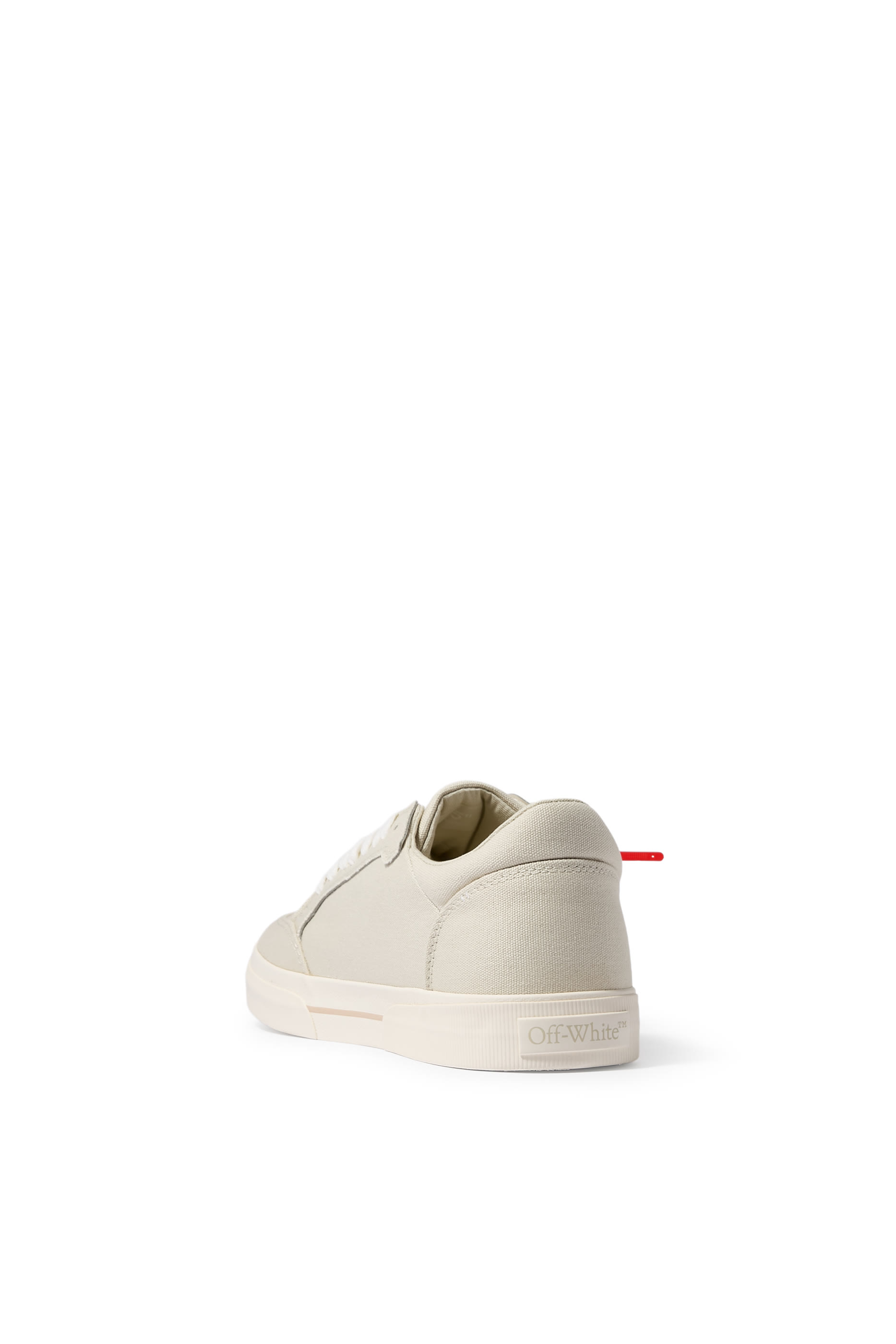 Logo Appliqu&eacute; Sneakers