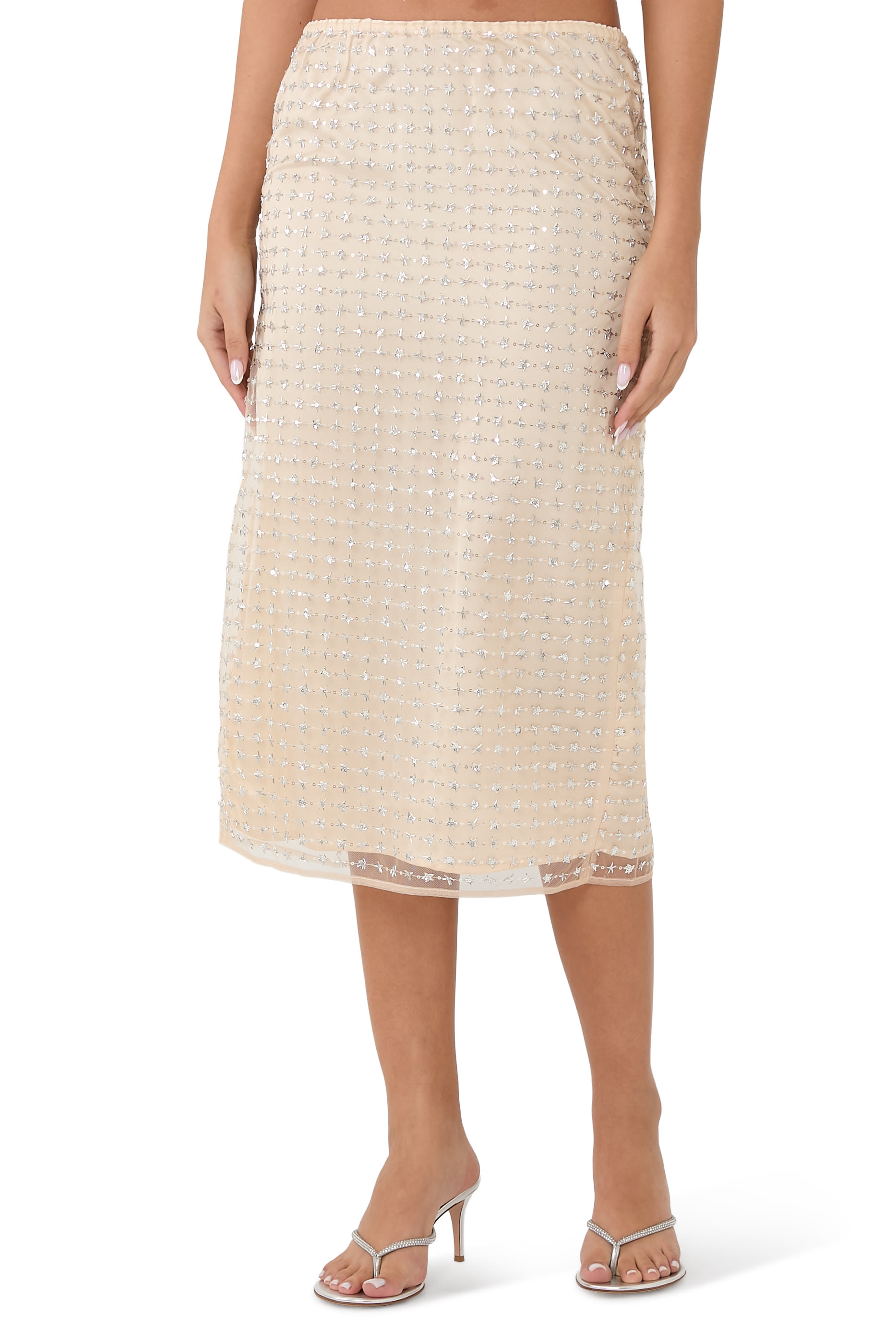 Casey Skirt
