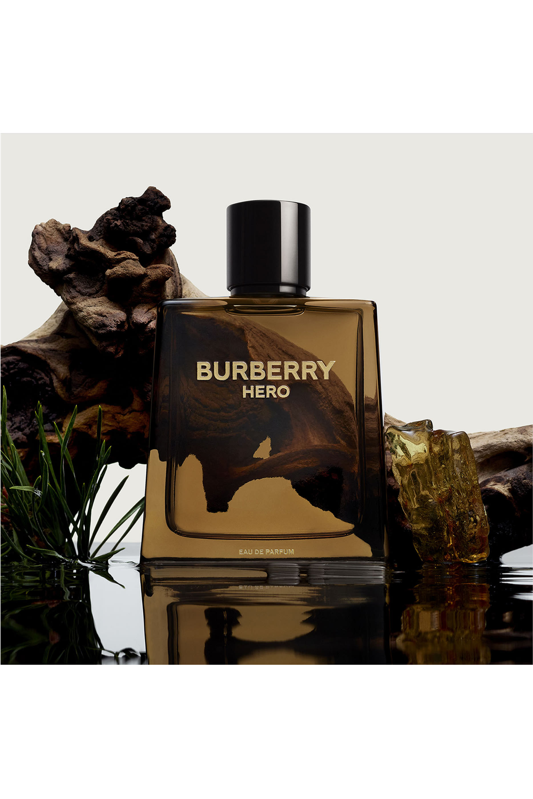 Hero Eau de Parfum