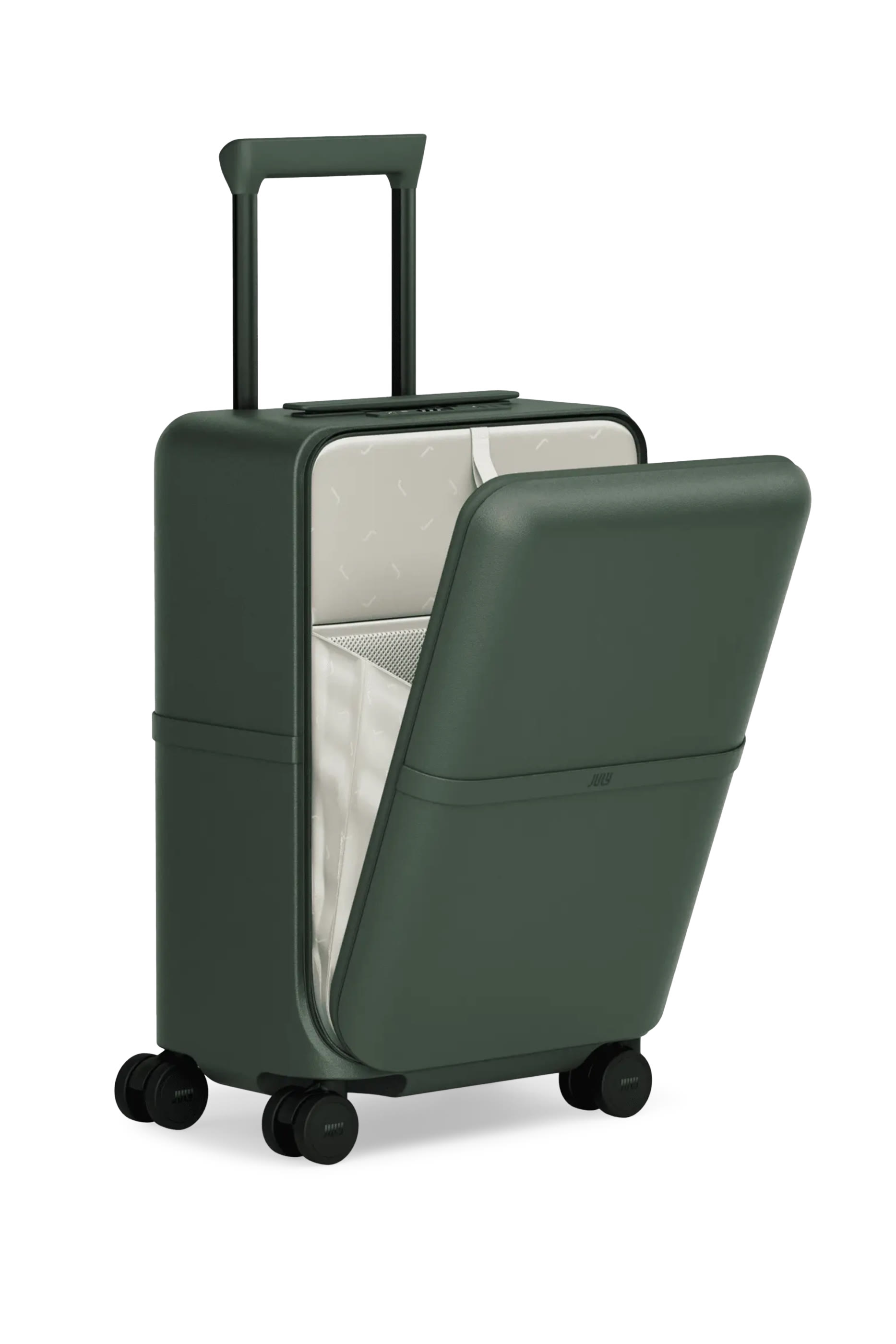 Capsule Carry-On Pro Essential Luggage