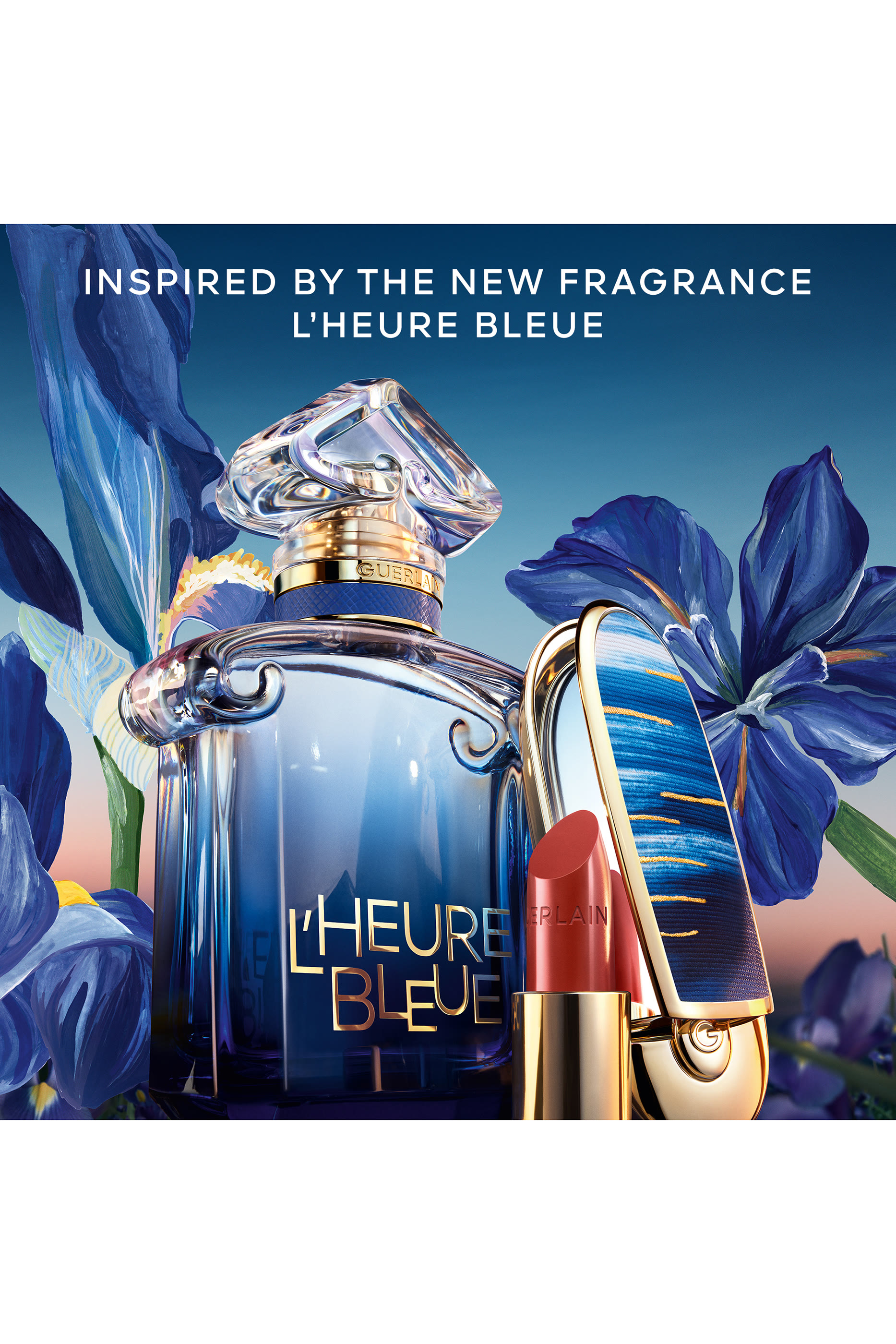 L'Heure Bleue Eau de Parfum