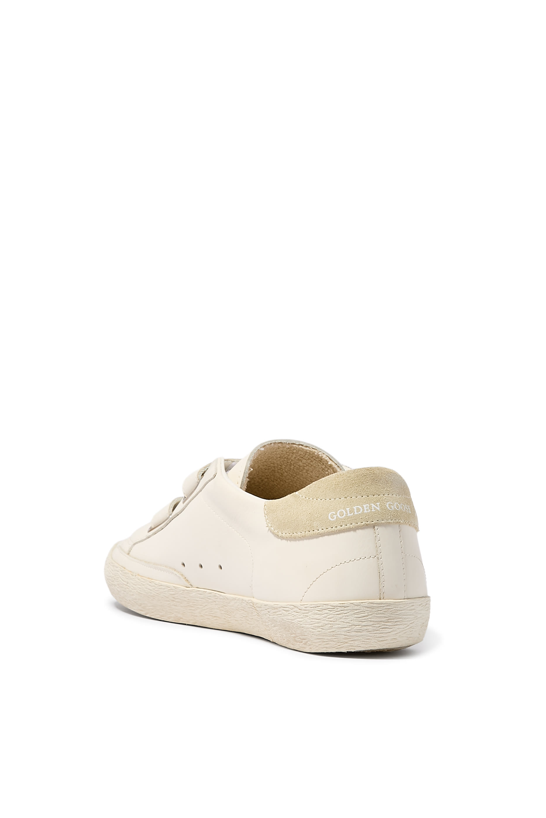 Kids Old School Sneakers
