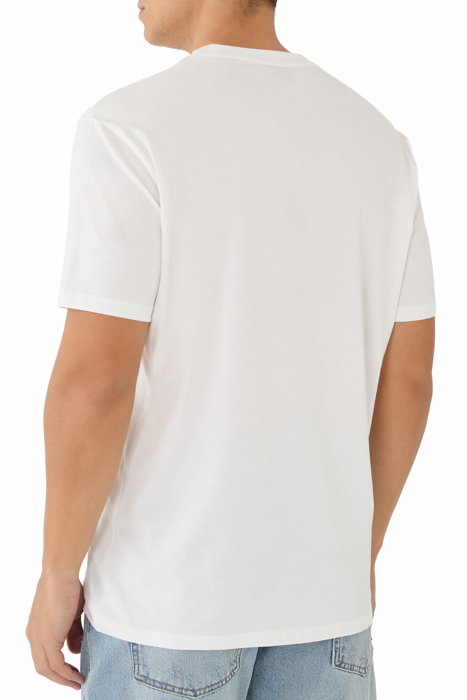 AX Logo T-Shirt