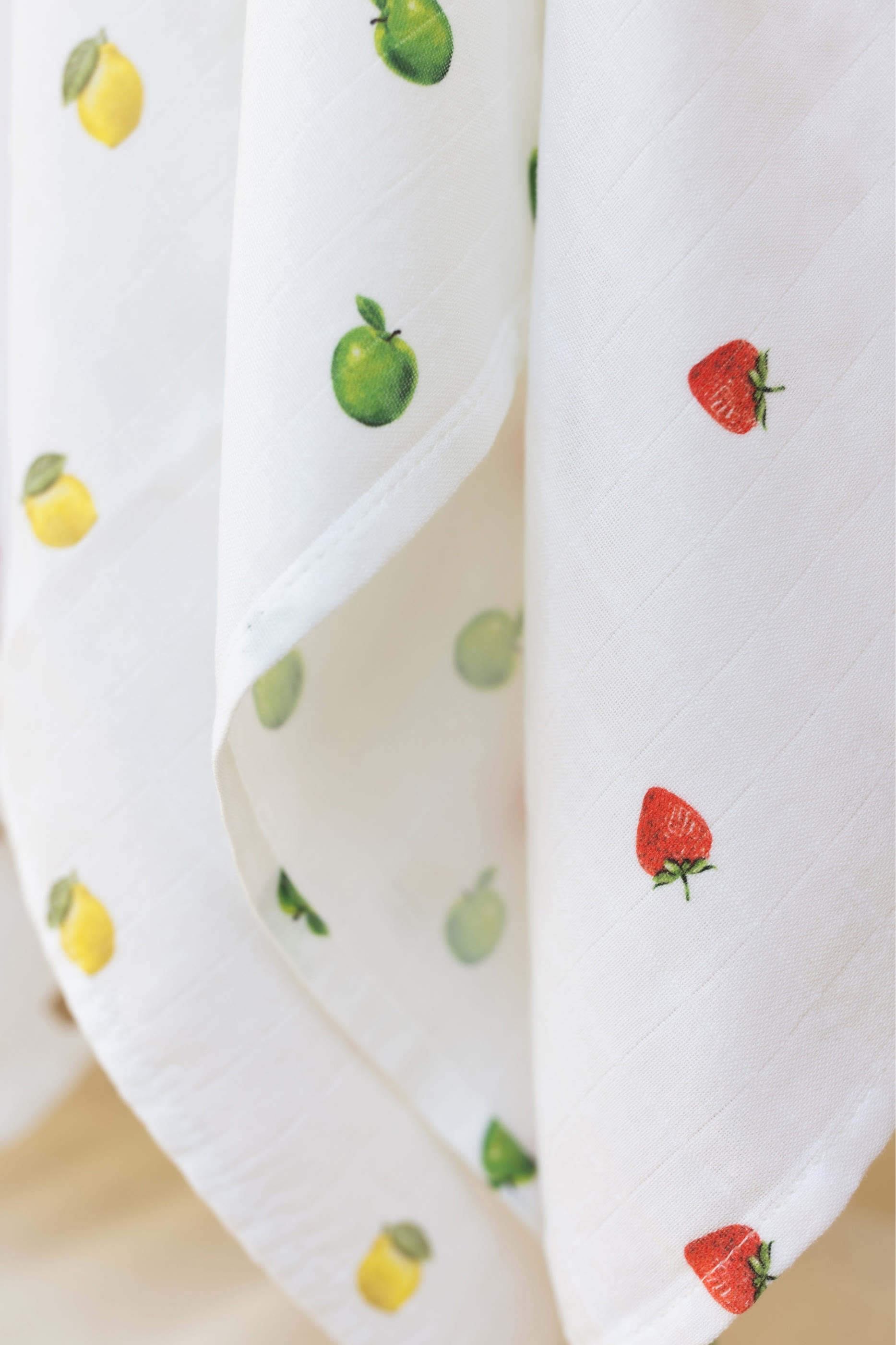 Kids Bamboo Muslin Gift Set