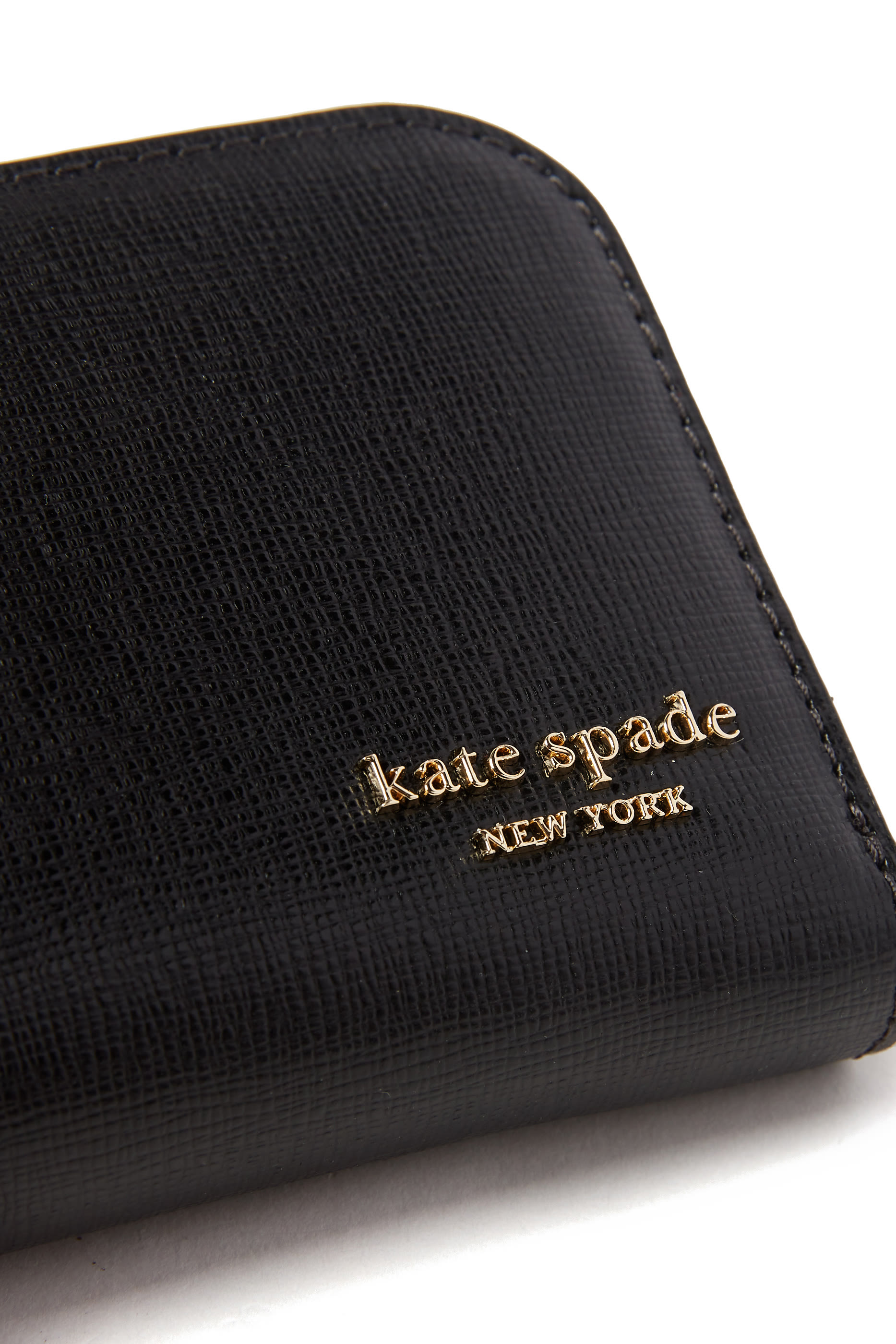 Zip Card Case 