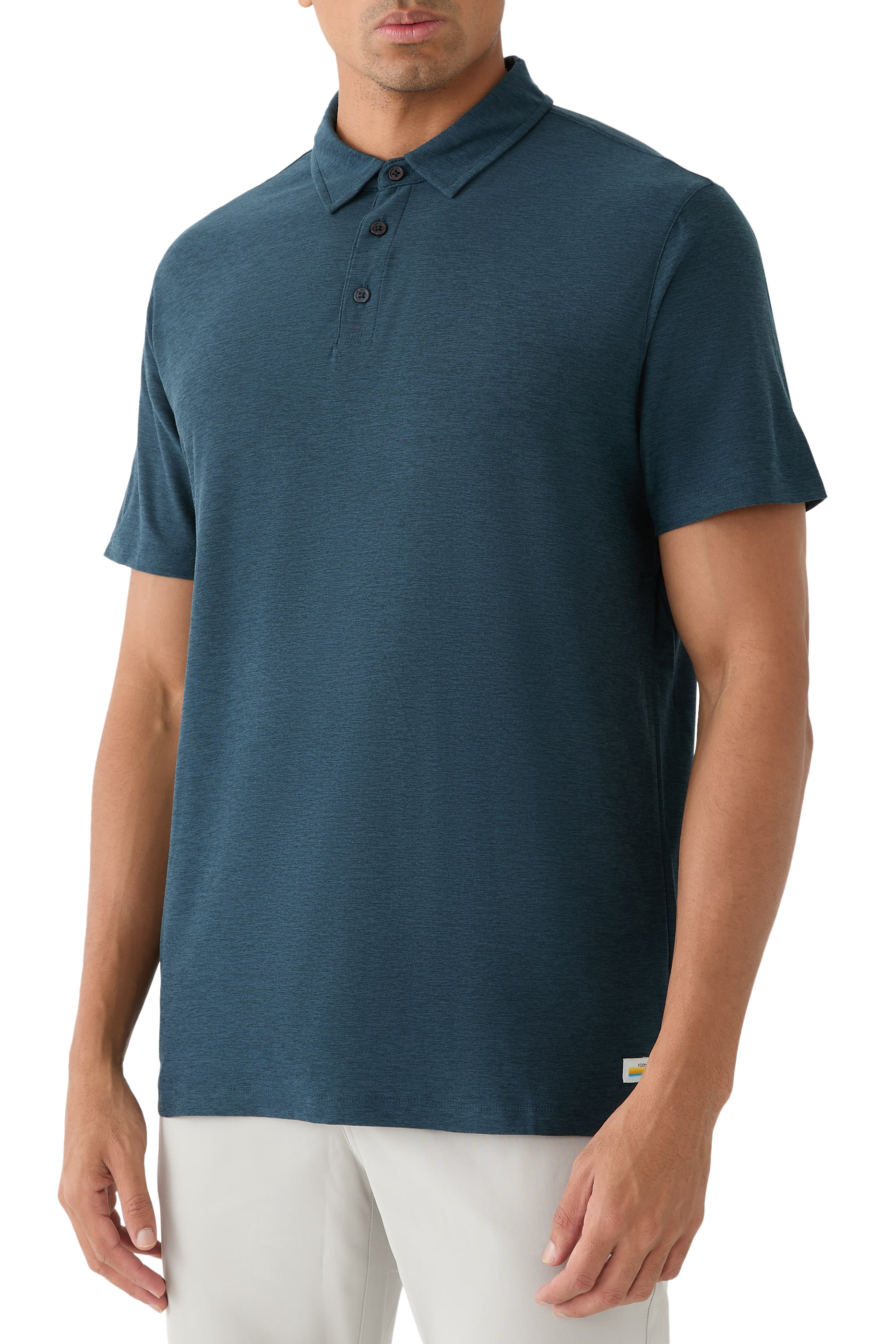  Strato Tech Polo