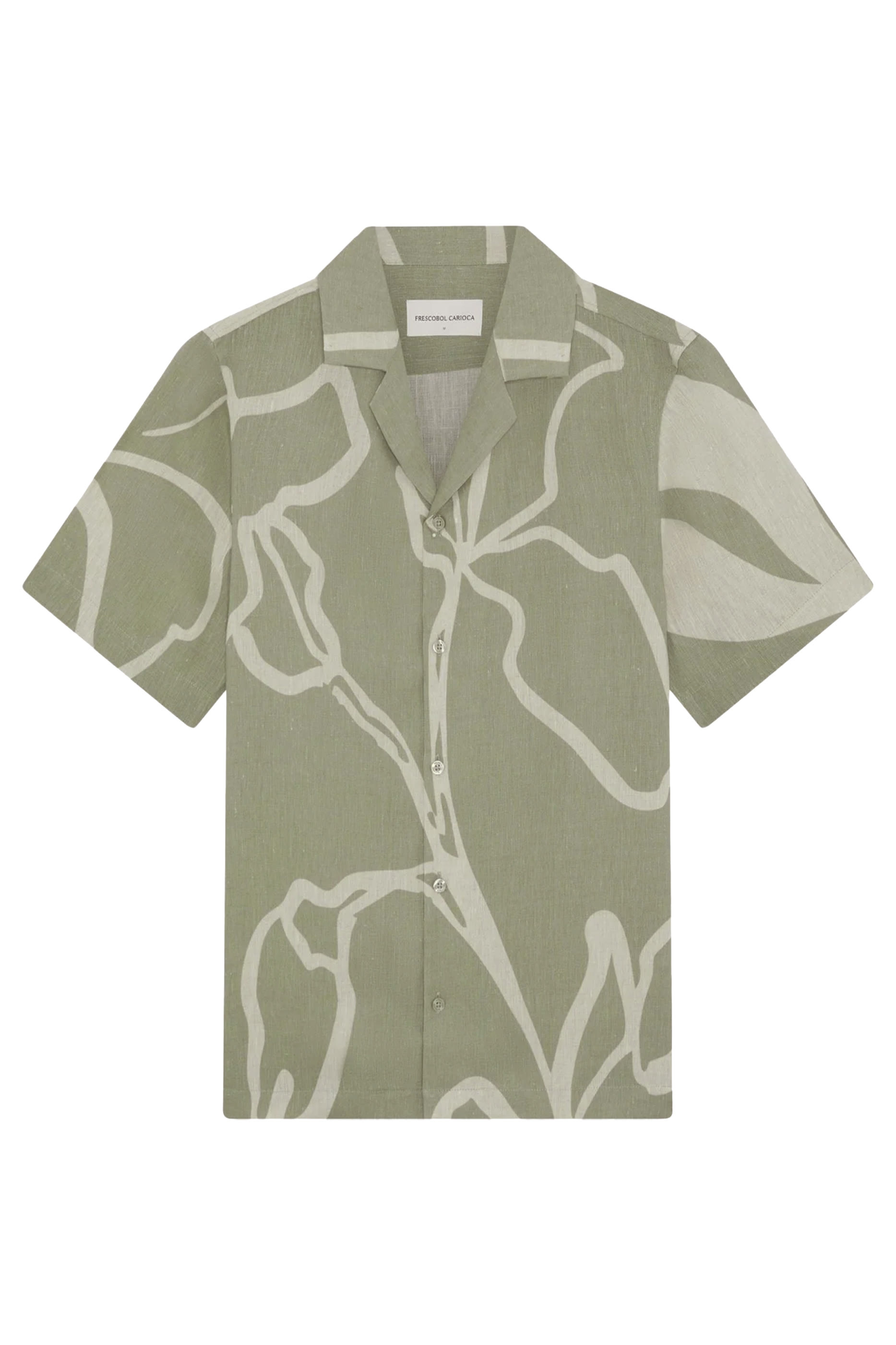 Robert Shirt