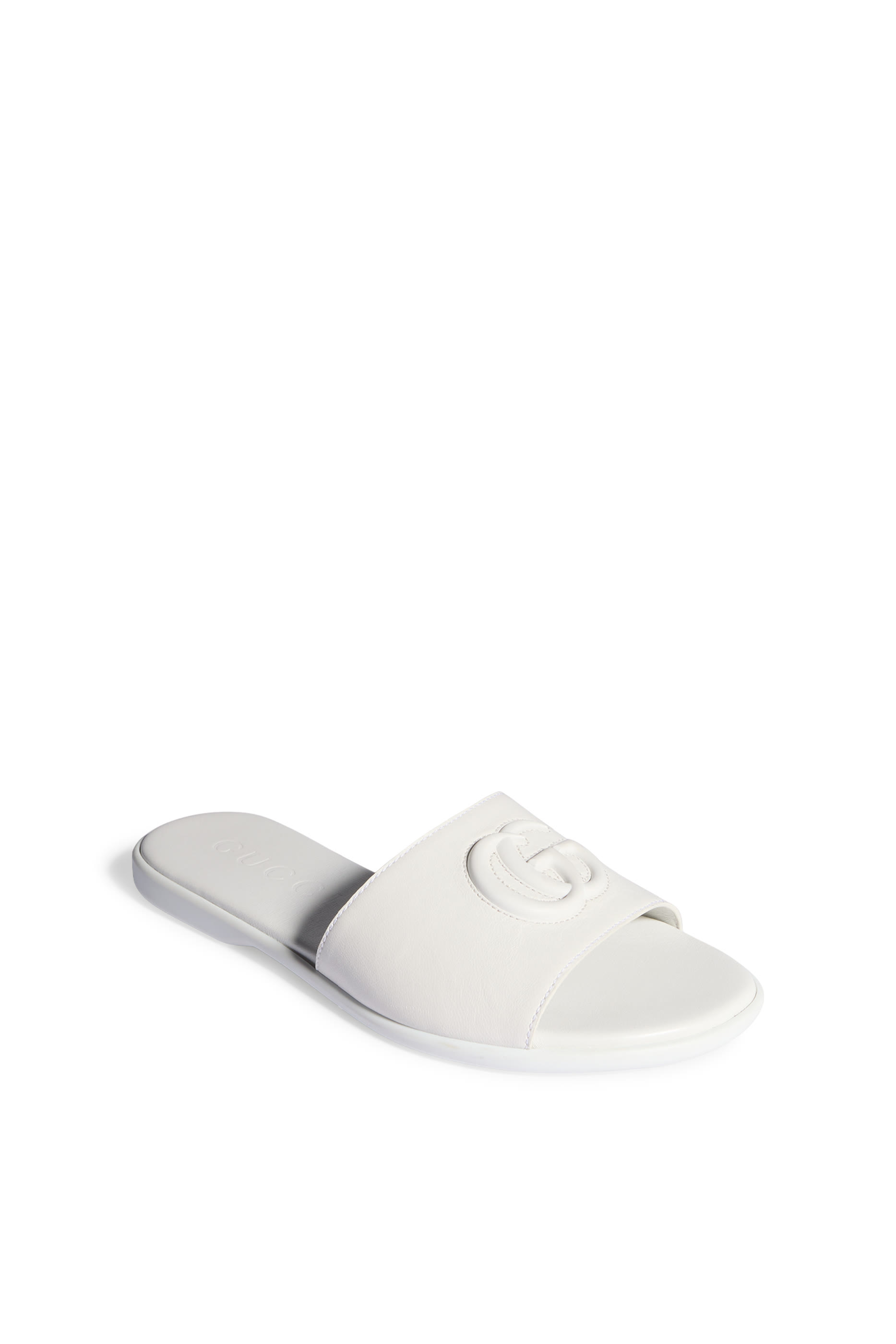 Double G Slide Sandals