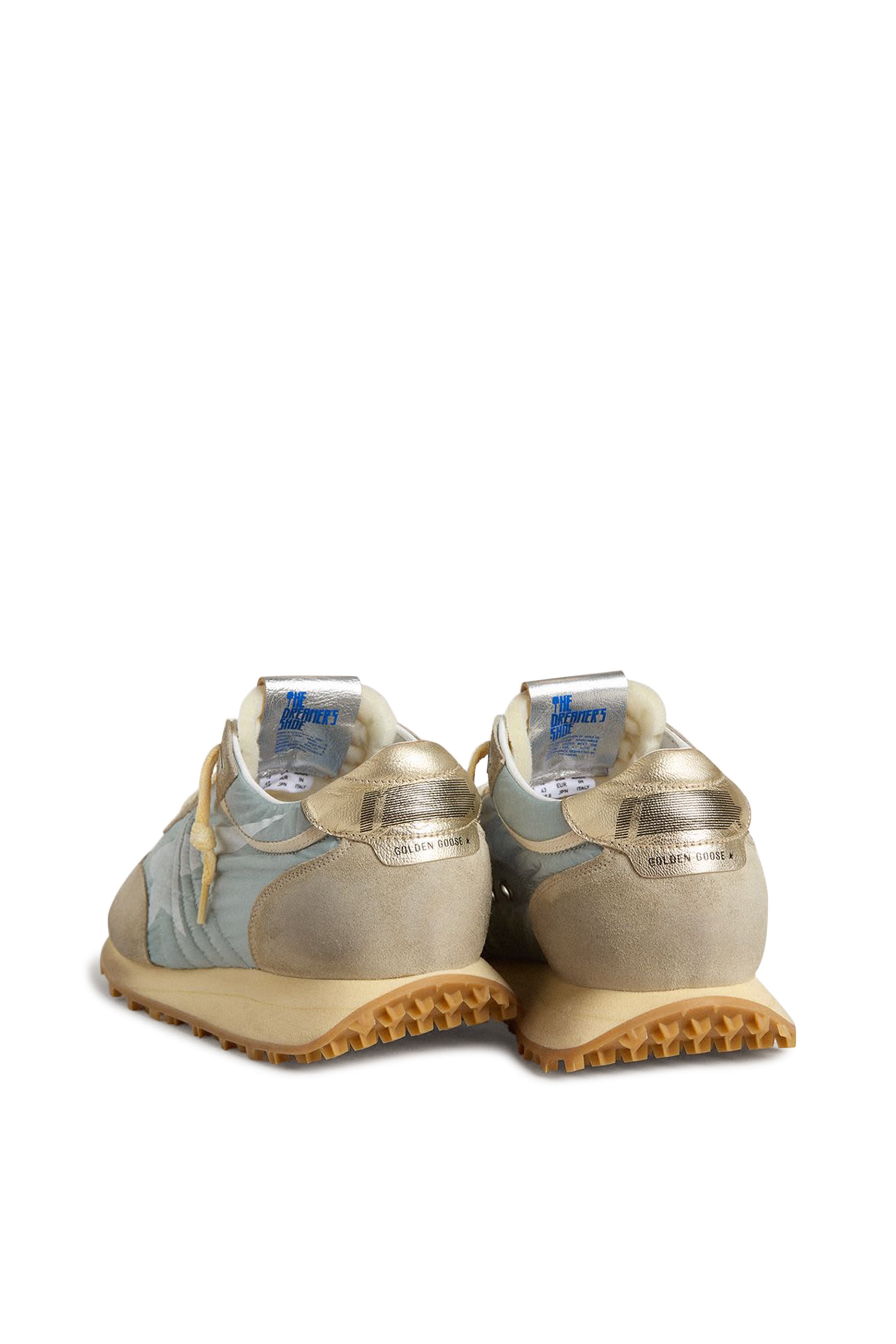 Marathon Sneakers 
