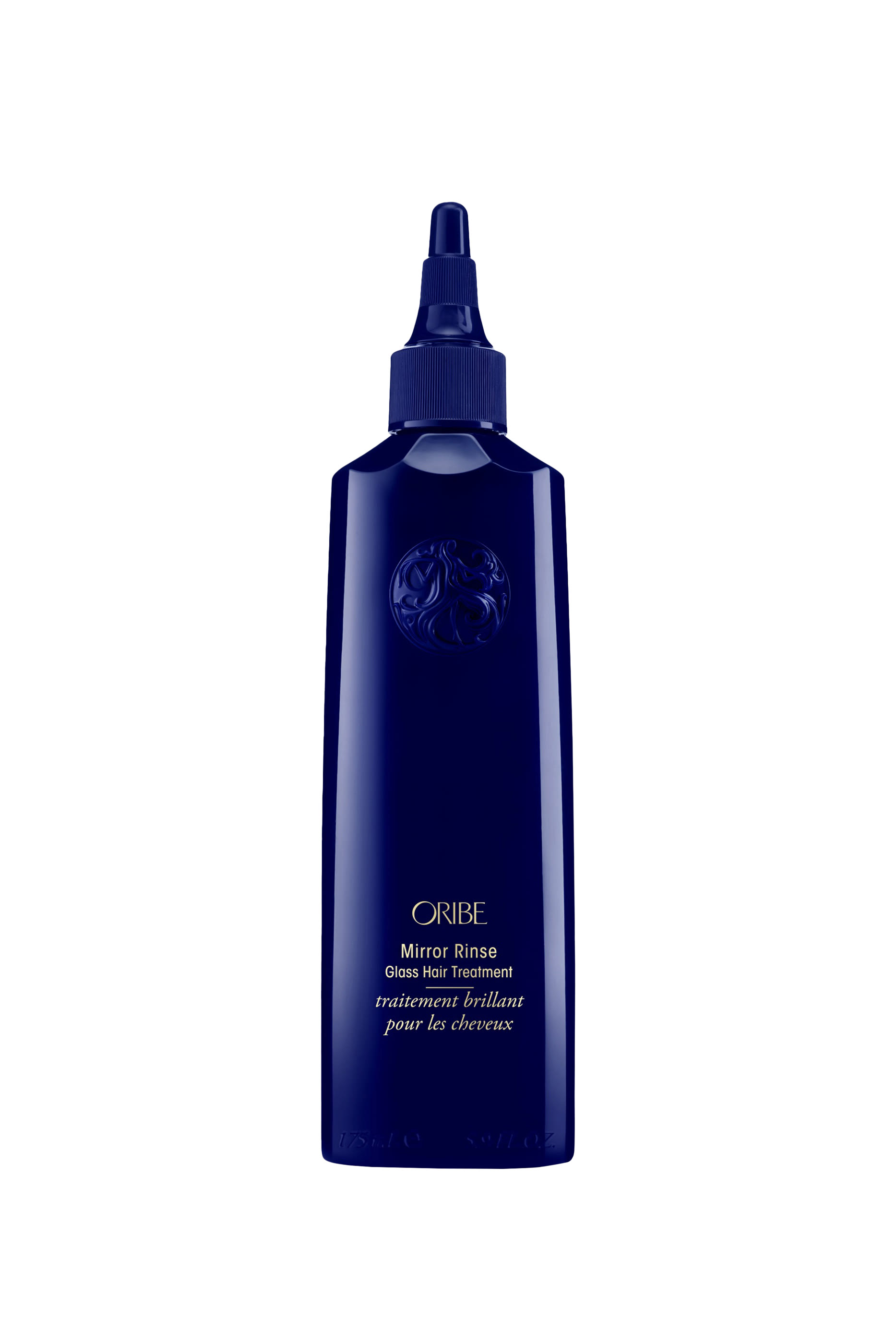 Mirror Rinse Glass Hair Treatment