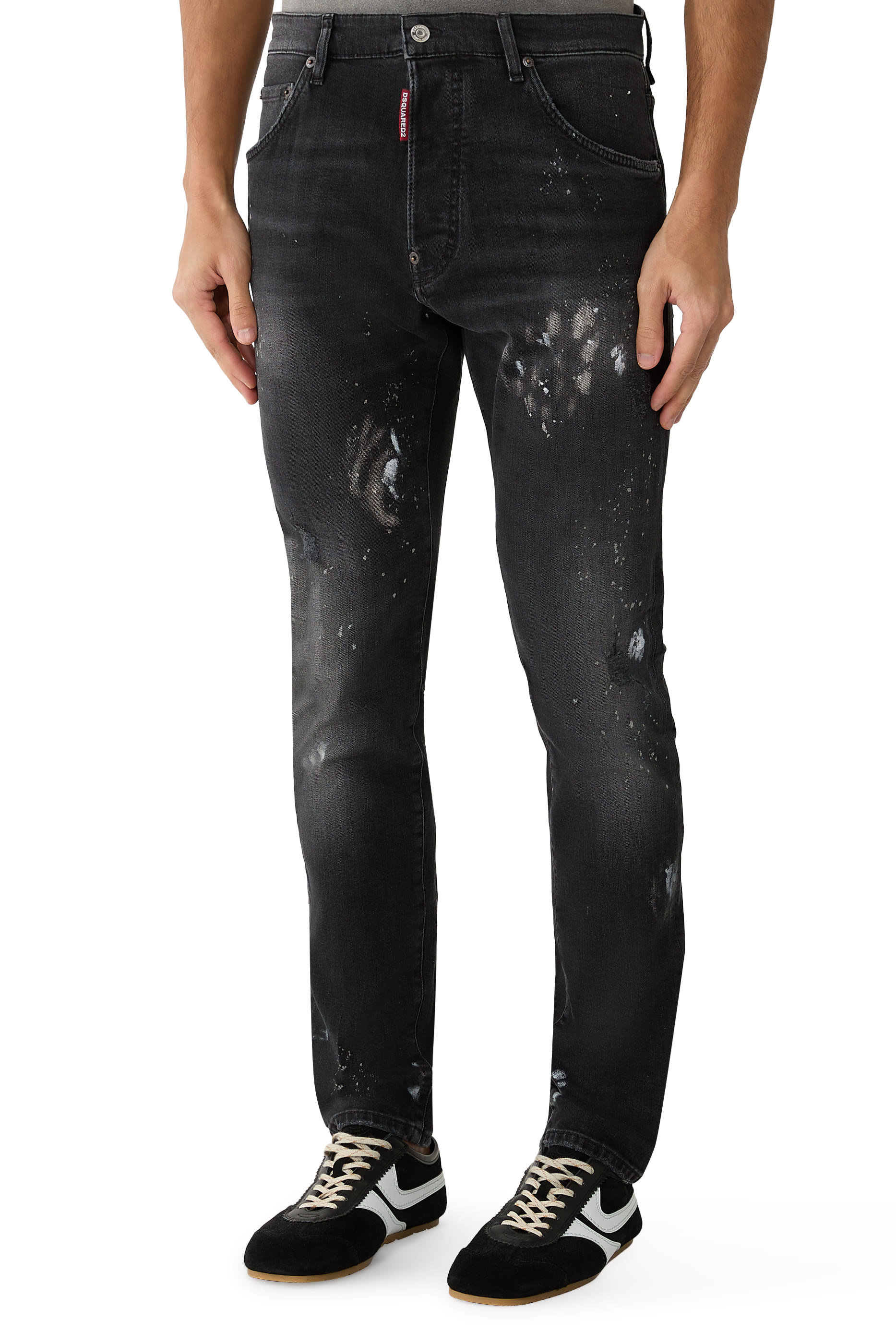 Teddy Jeans 
