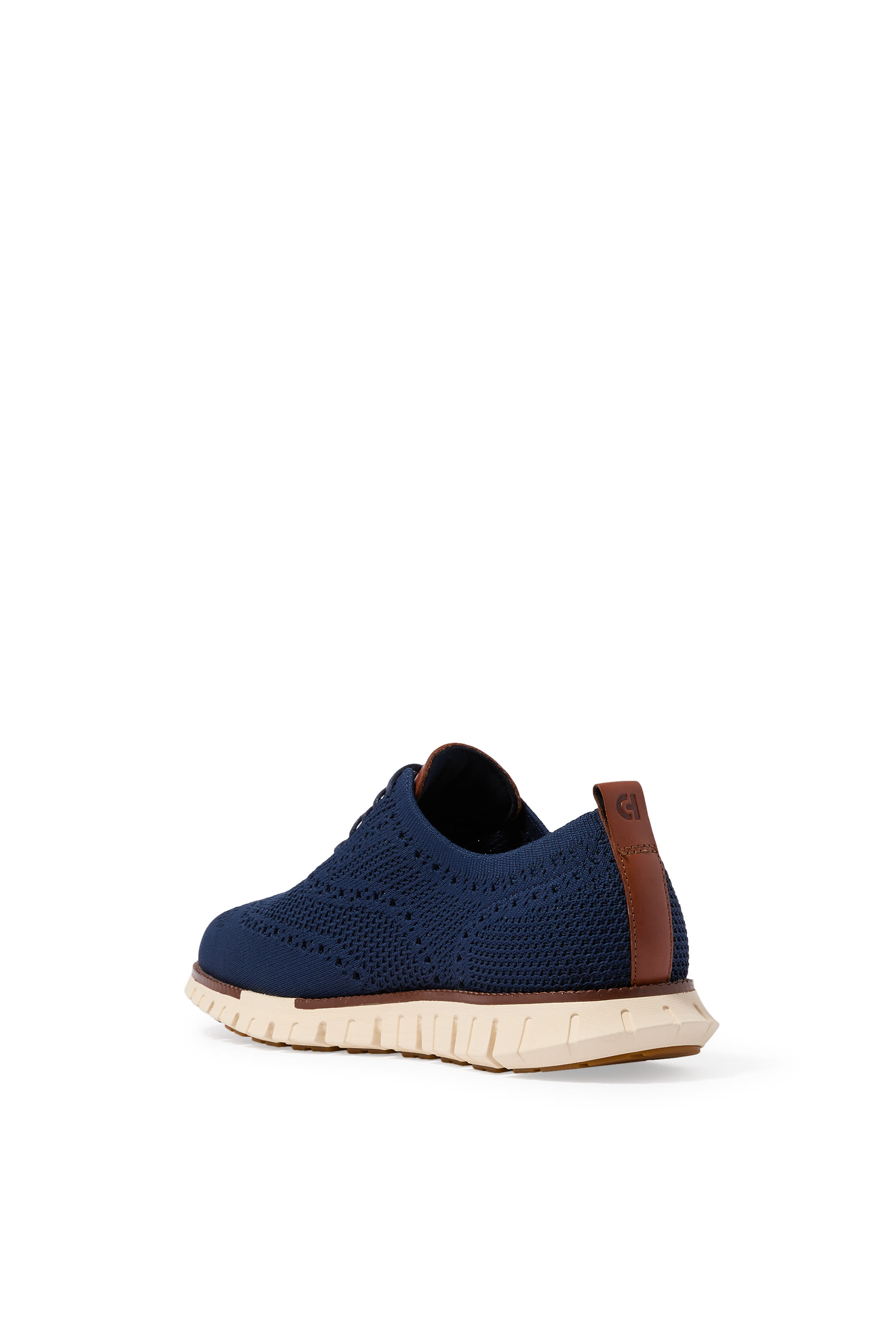 Zerogrand Remastered Stitchlite&trade; Wingtip Oxfords