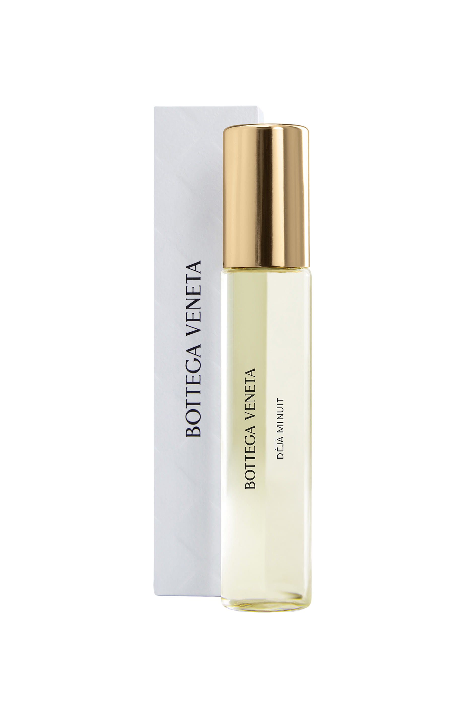 D&eacute;j&agrave; Minuit Eau de Parfum Travel Spray