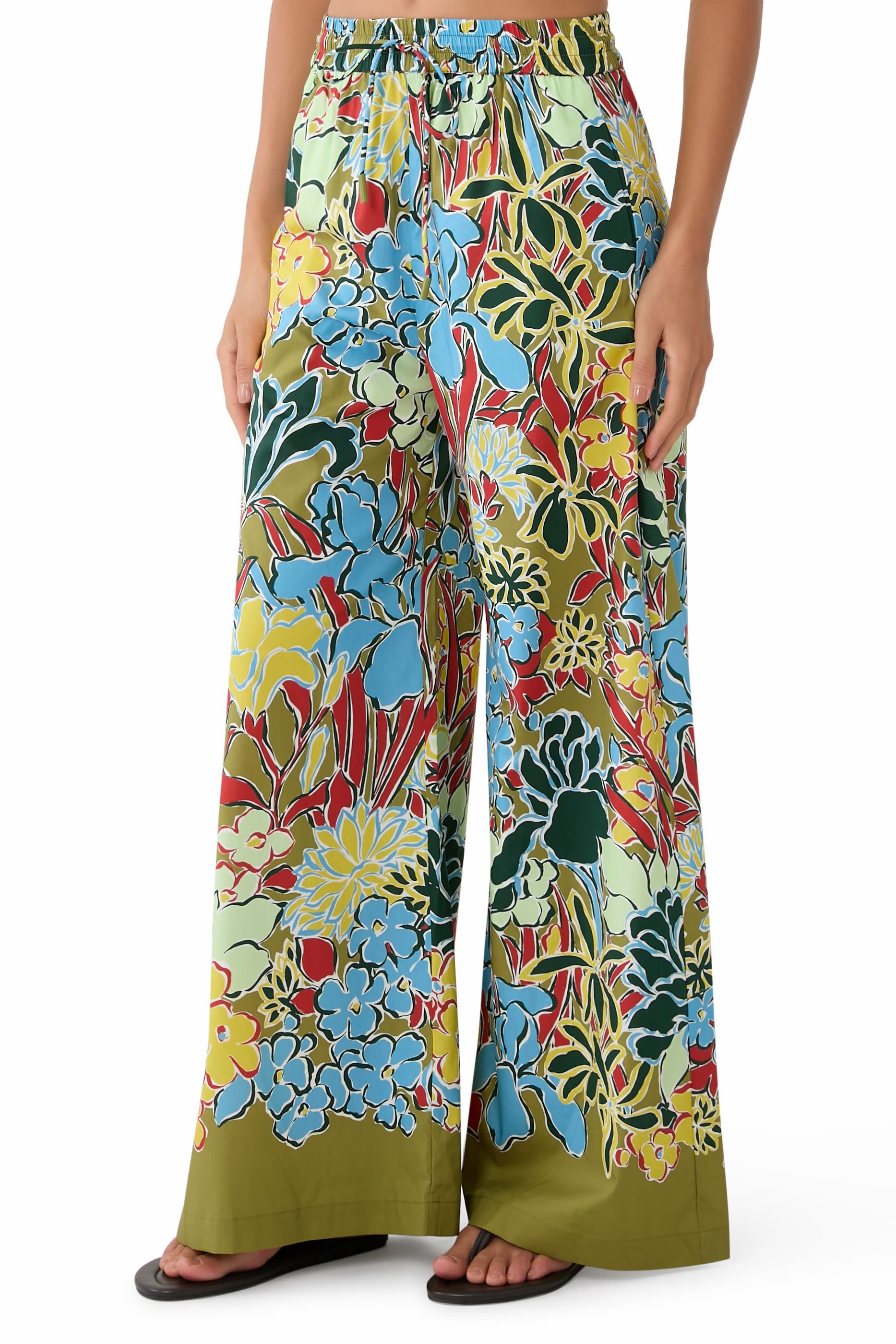 Solstice Pants