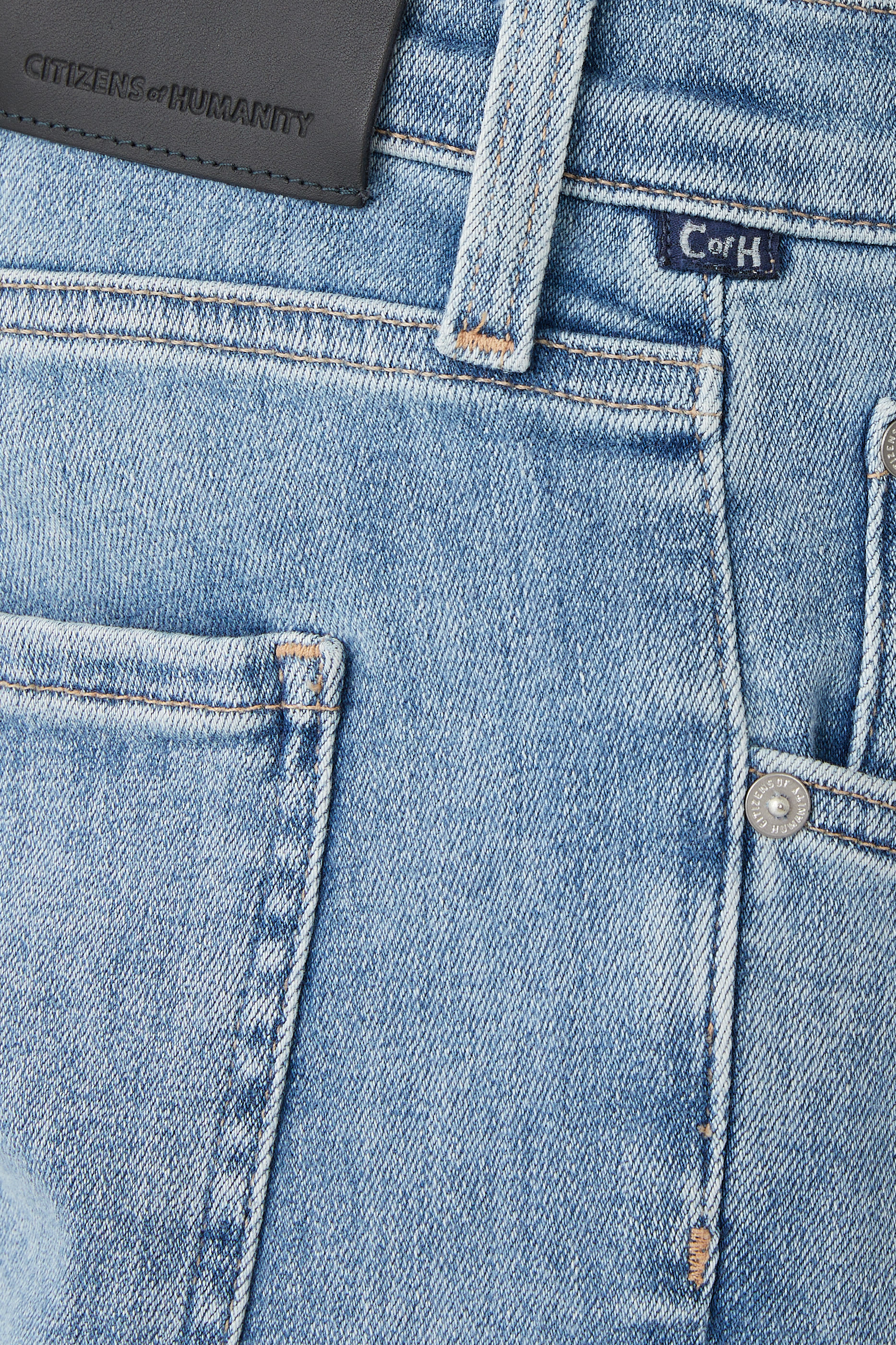 Gage Jeans