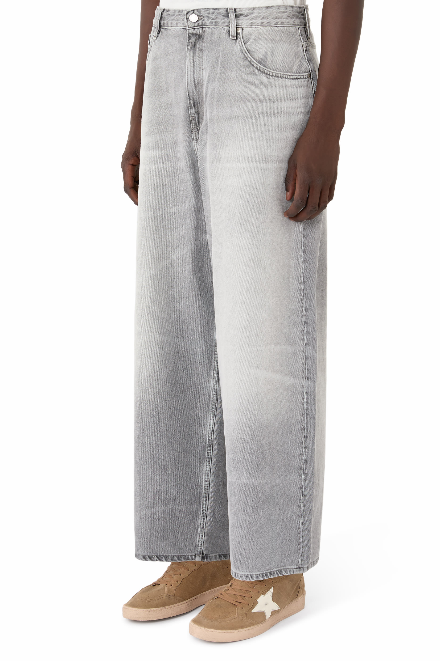 Lyon Jeans