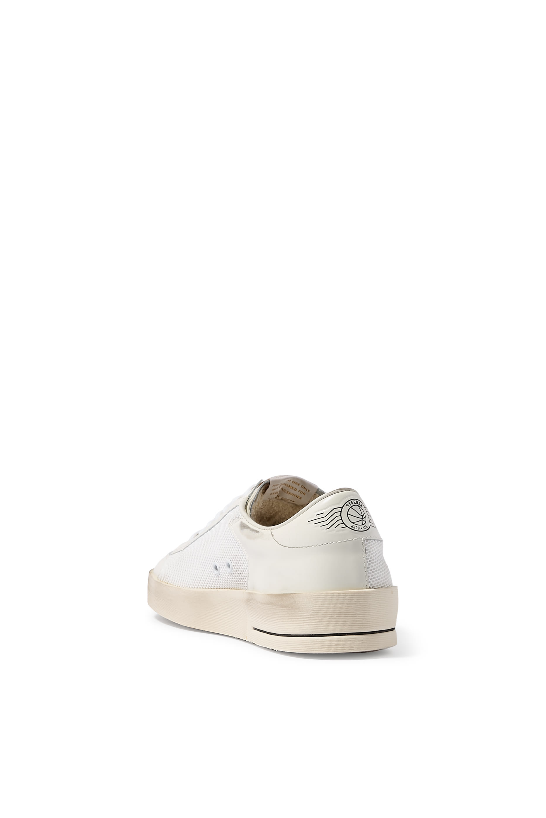  Stardan Sneakers 
