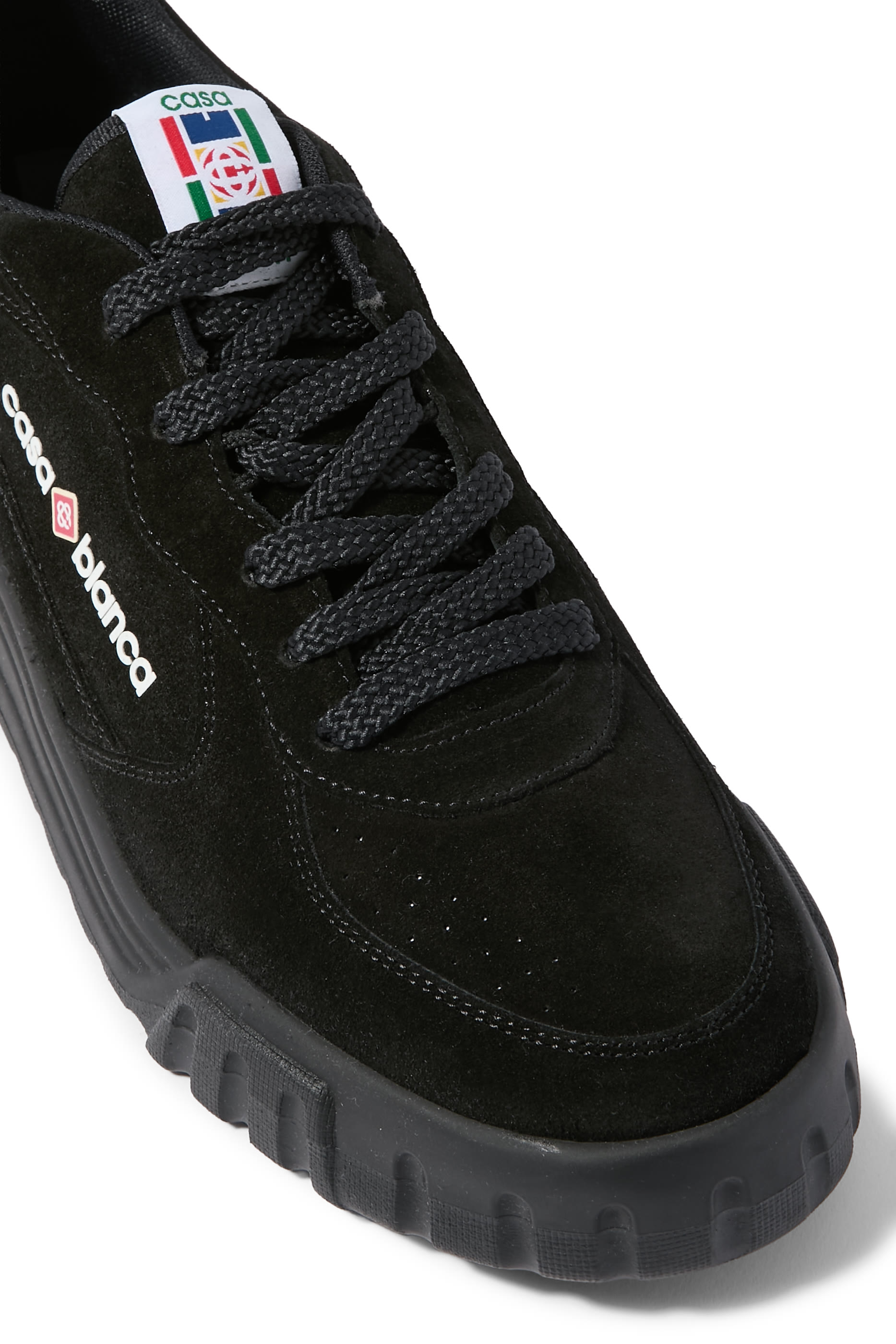 Men&rsquo;s Court Sneaker