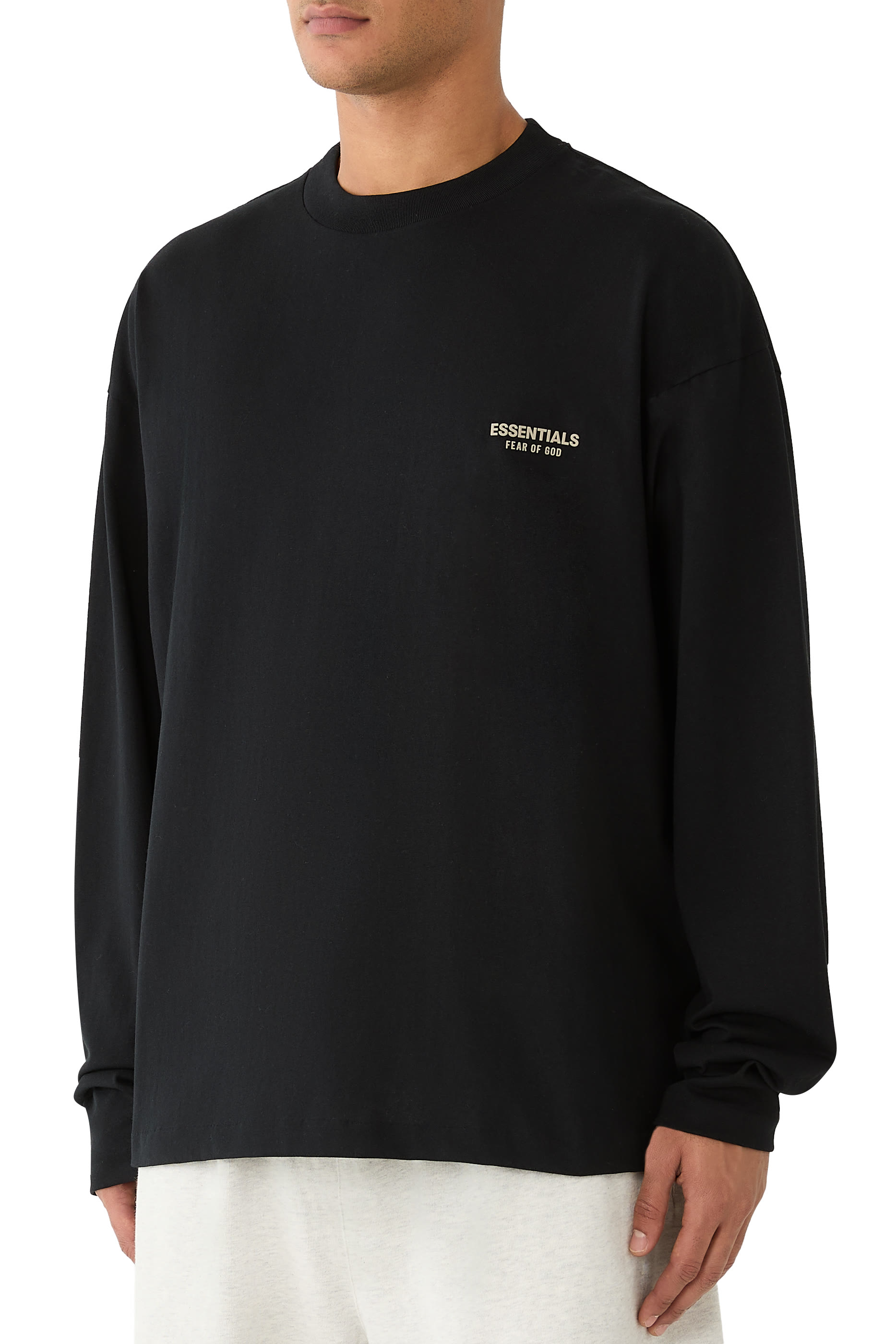 Classic Long Sleeves T-Shirt