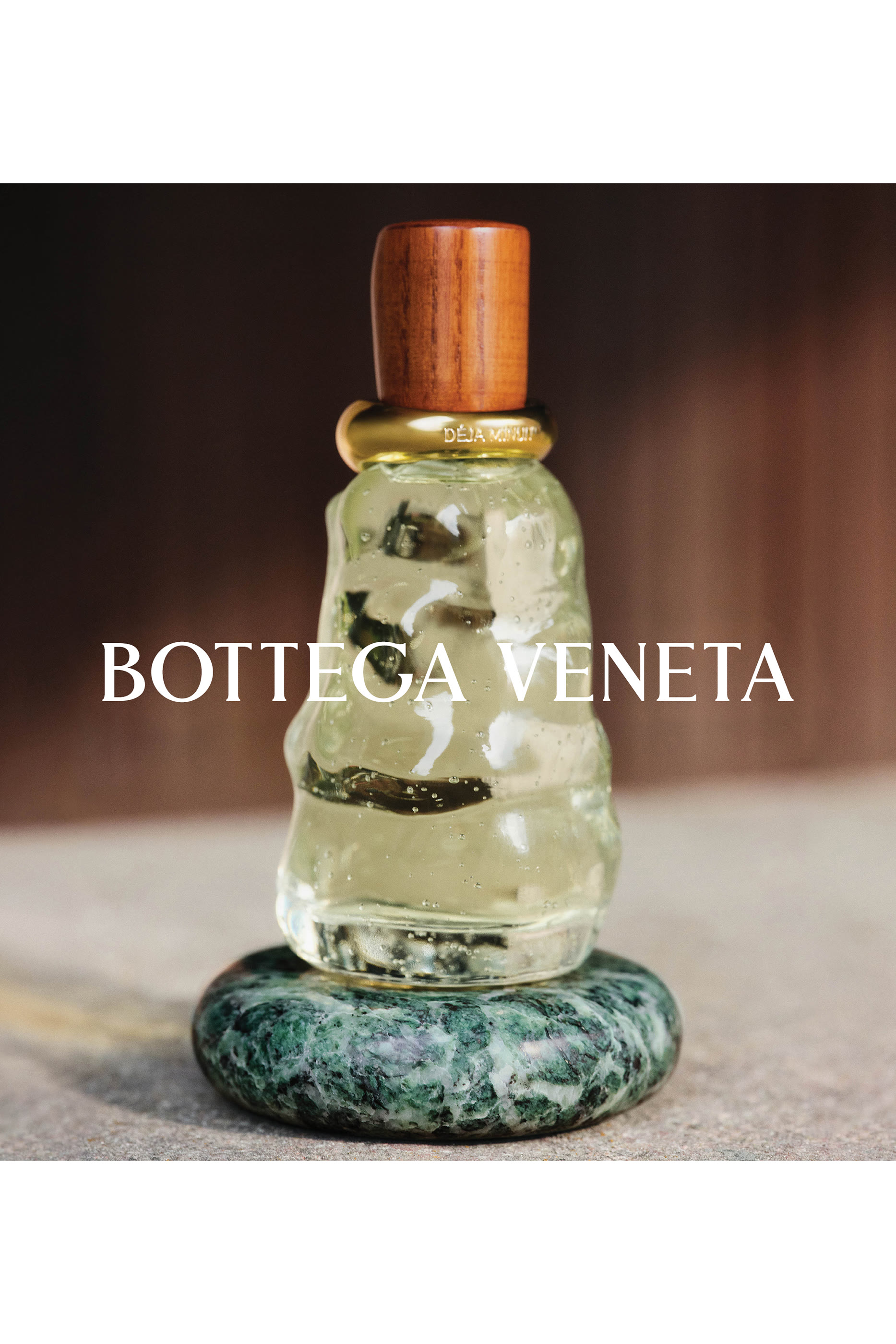D&eacute;j&agrave; Minuit Eau de Parfum 