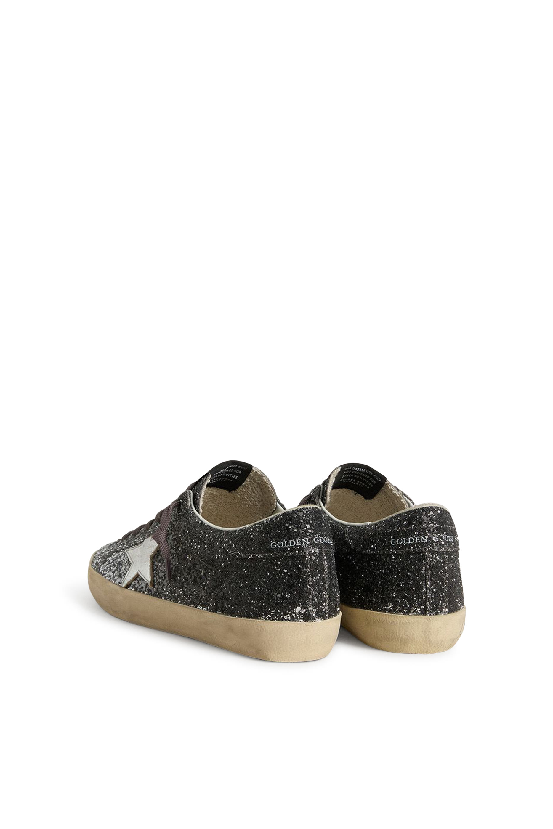 Women's Super Star Sneakers 