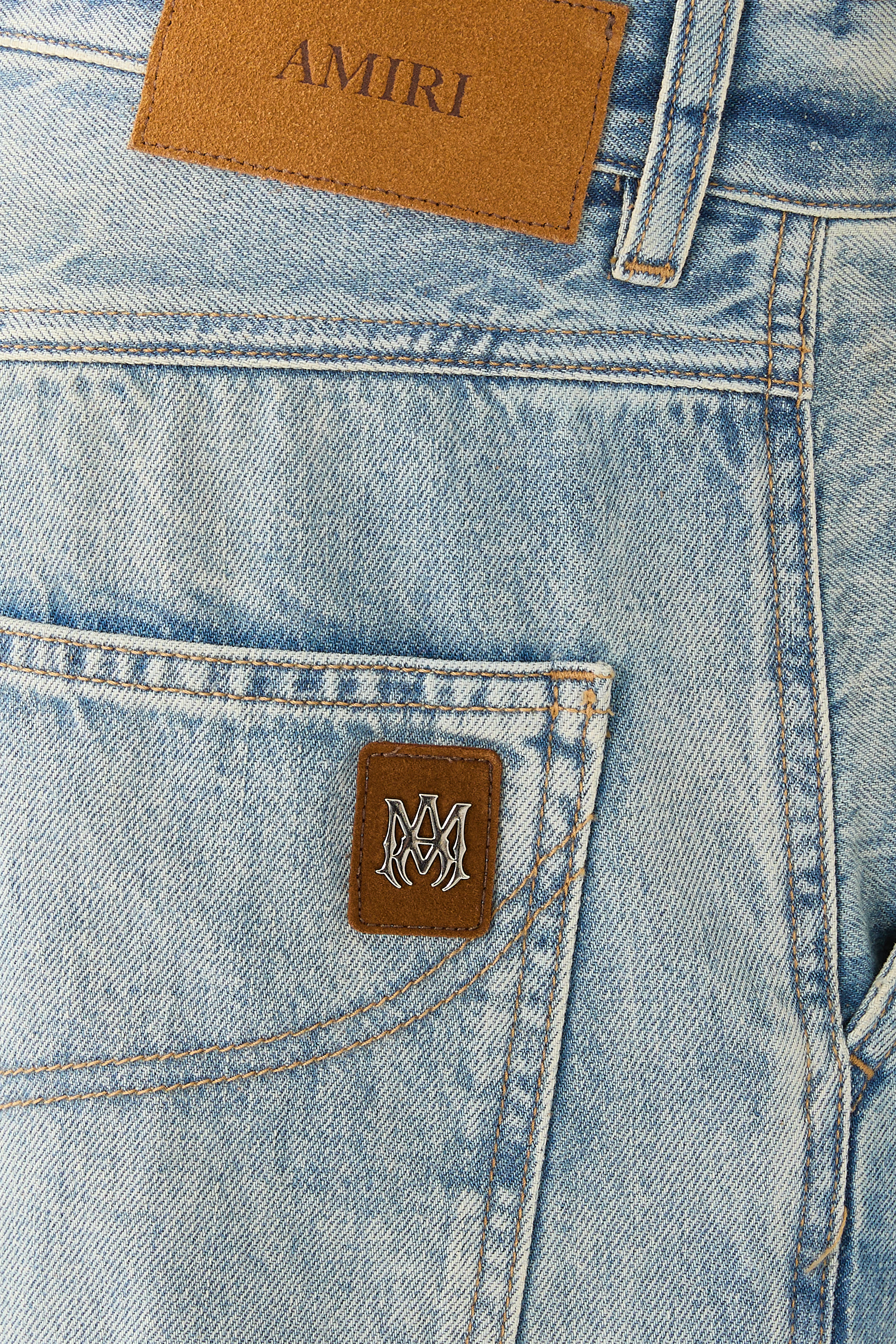 Boot Cut Jeans