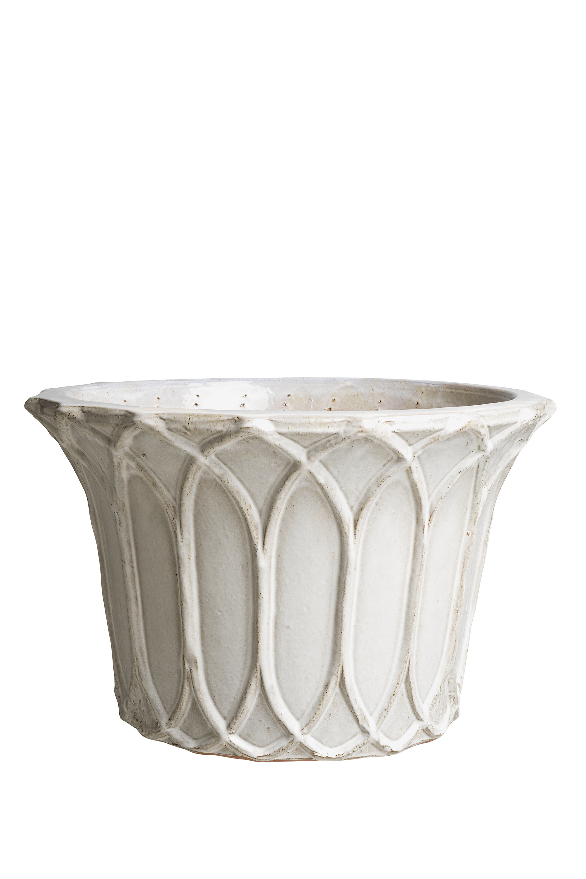 Iverson Outdoor Planter, Set of 2