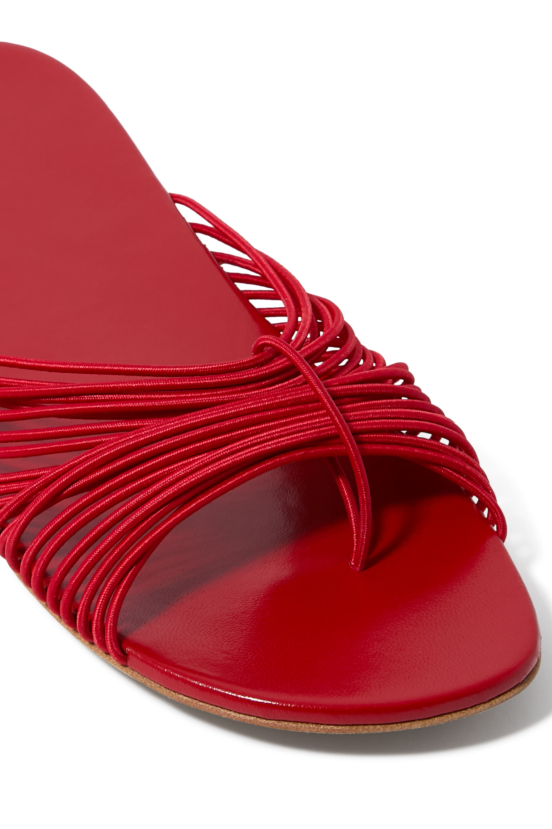 Sara Thong Slides