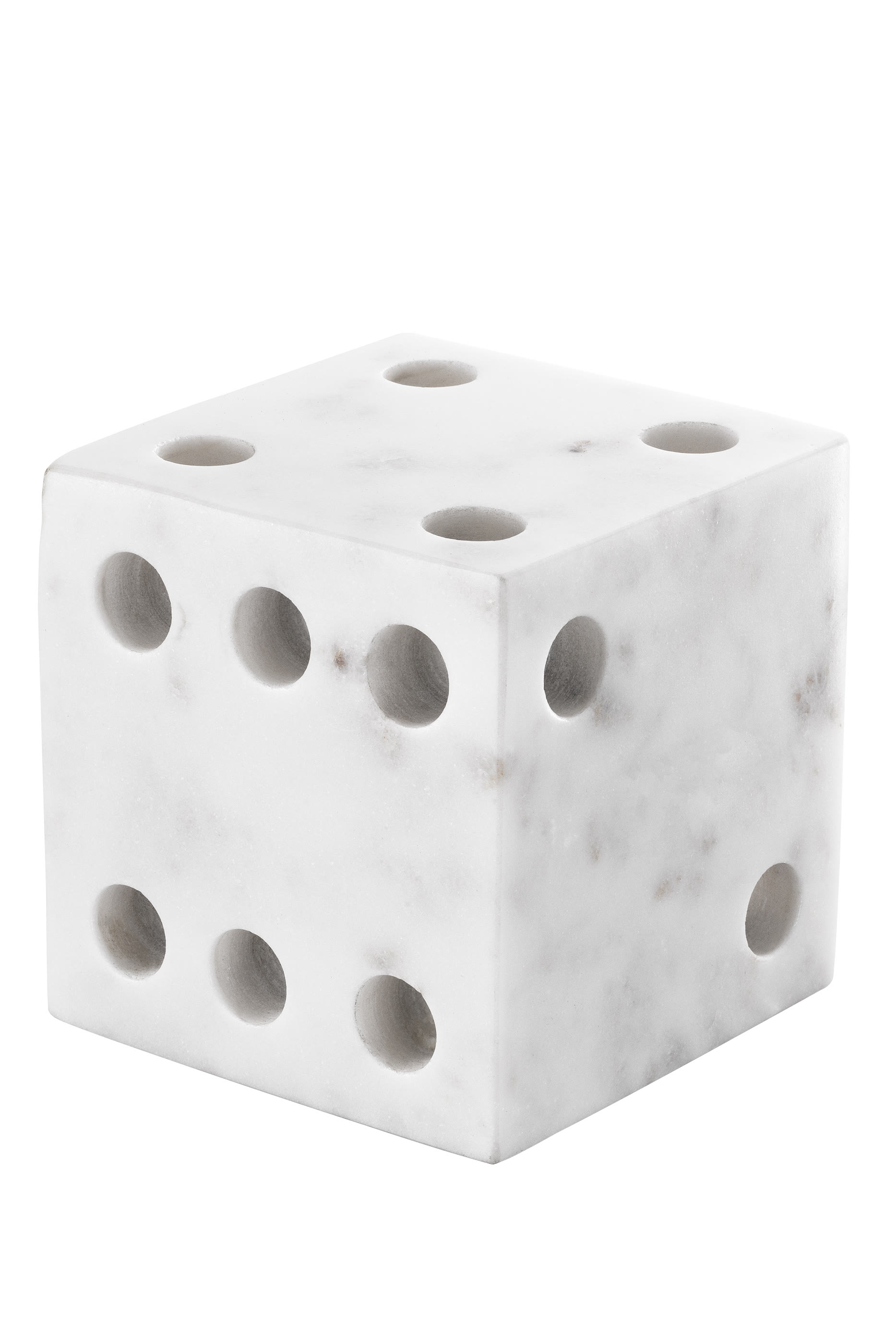 null