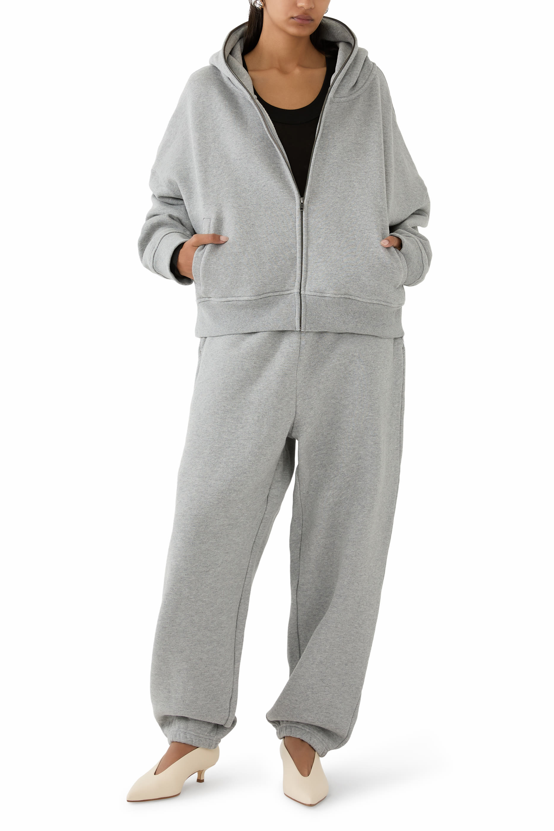  Eternal Zip Hoodie 
