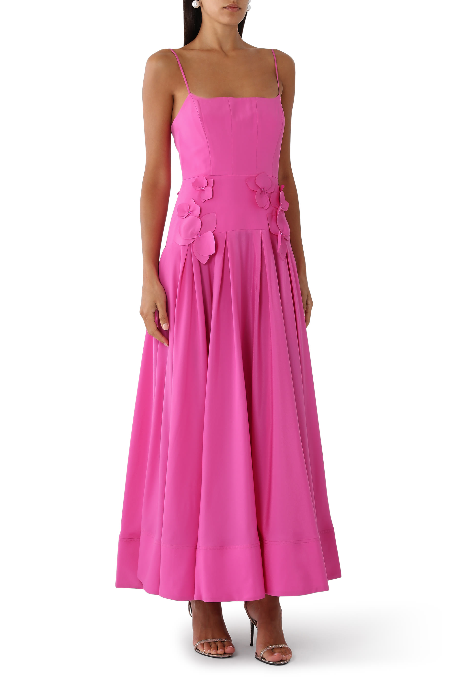Tanby Maxi Dress 