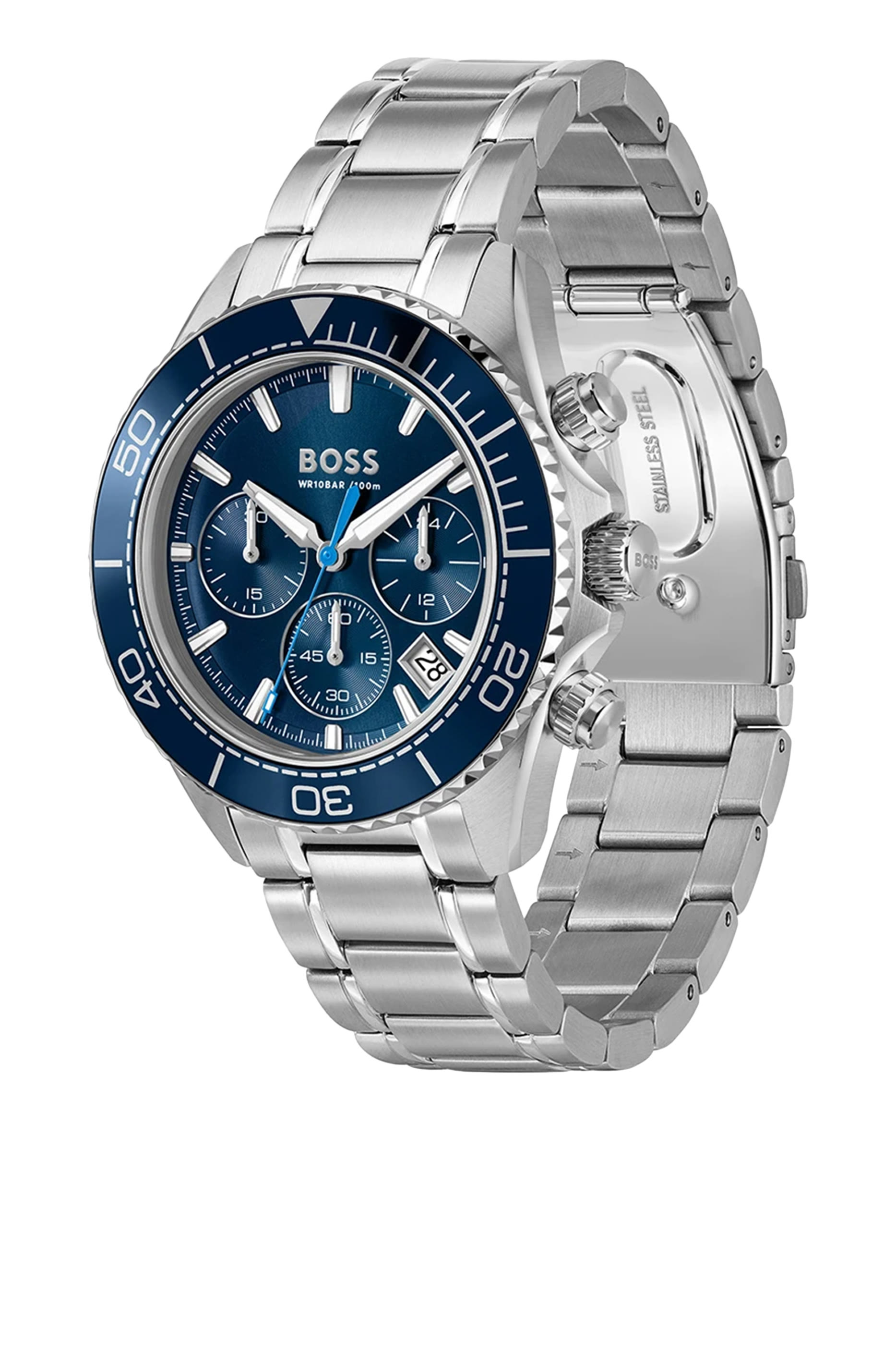 Sealiner Watch