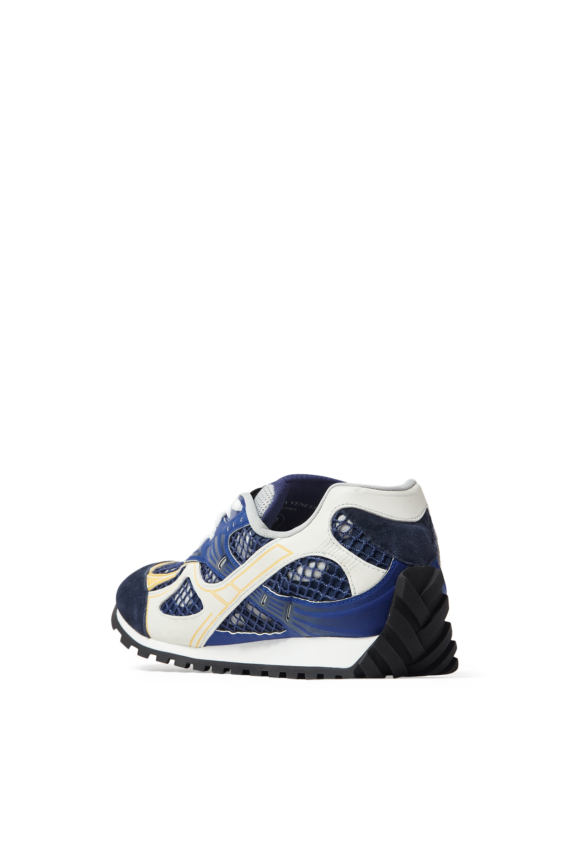 Orbit Sneakers