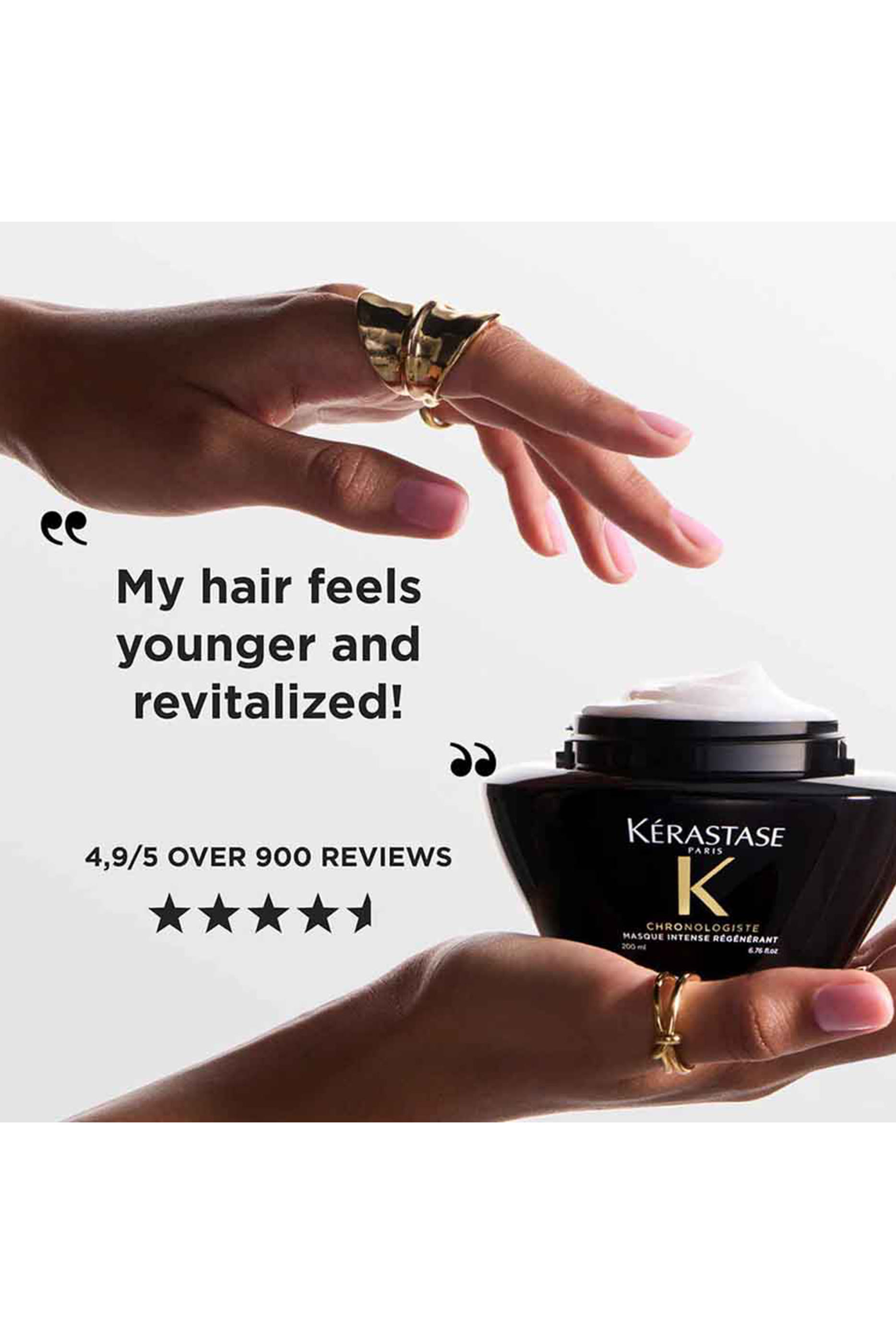 Chronologiste Masque Intense R&eacute;g&eacute;n&eacute;rant