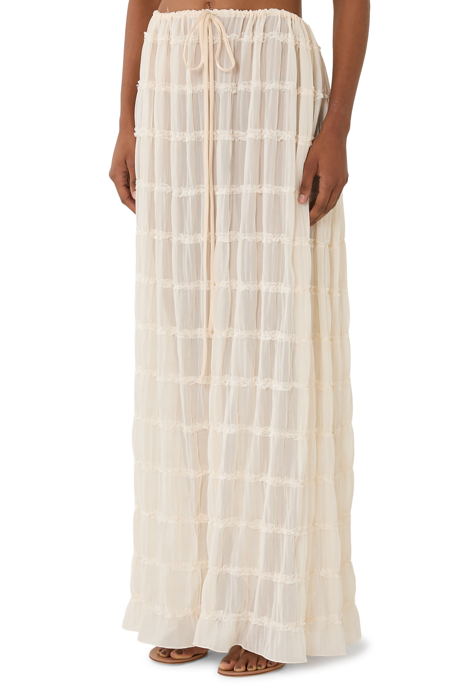 Juliette Skirt