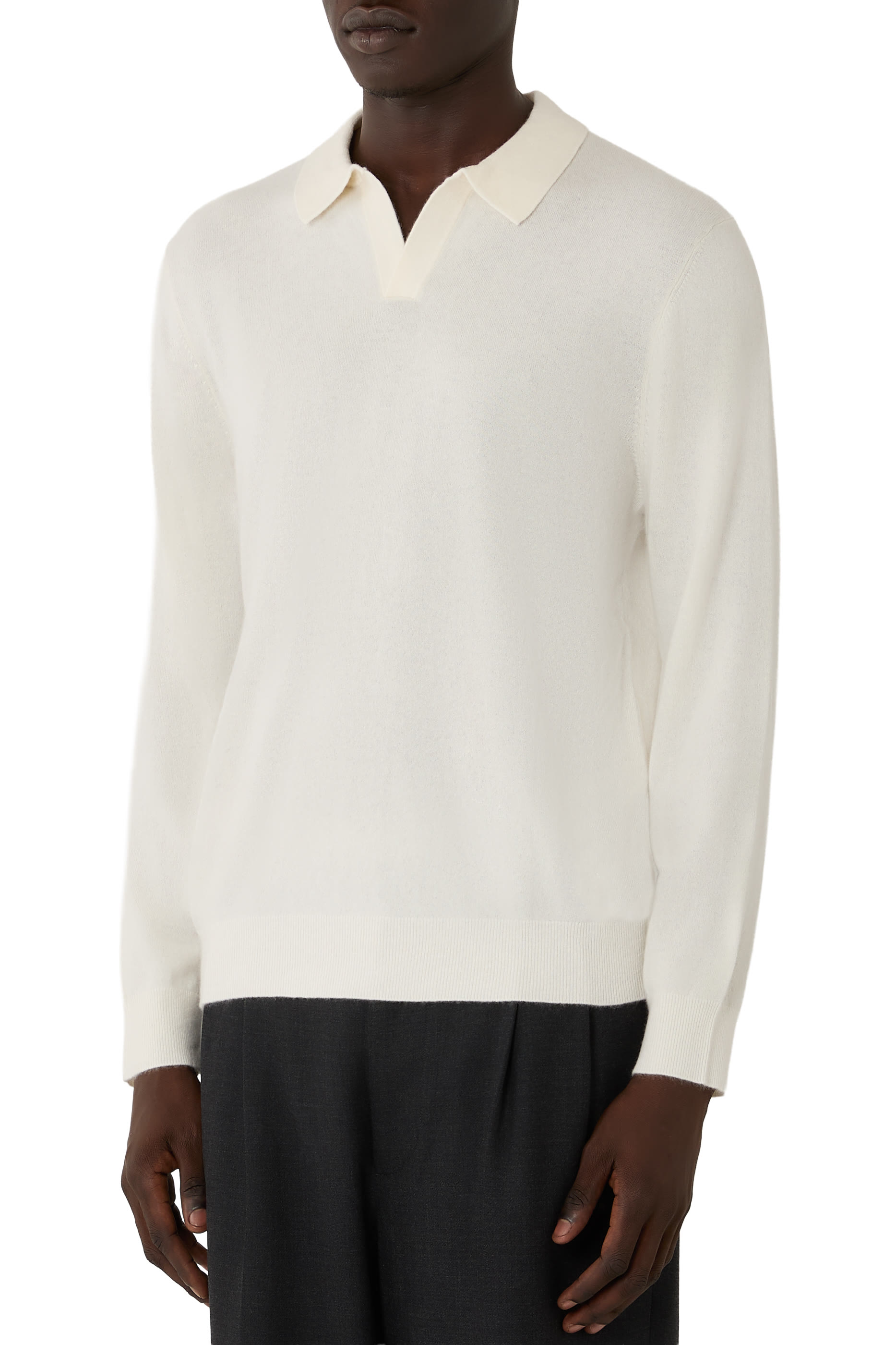 Mr Connor Sweater