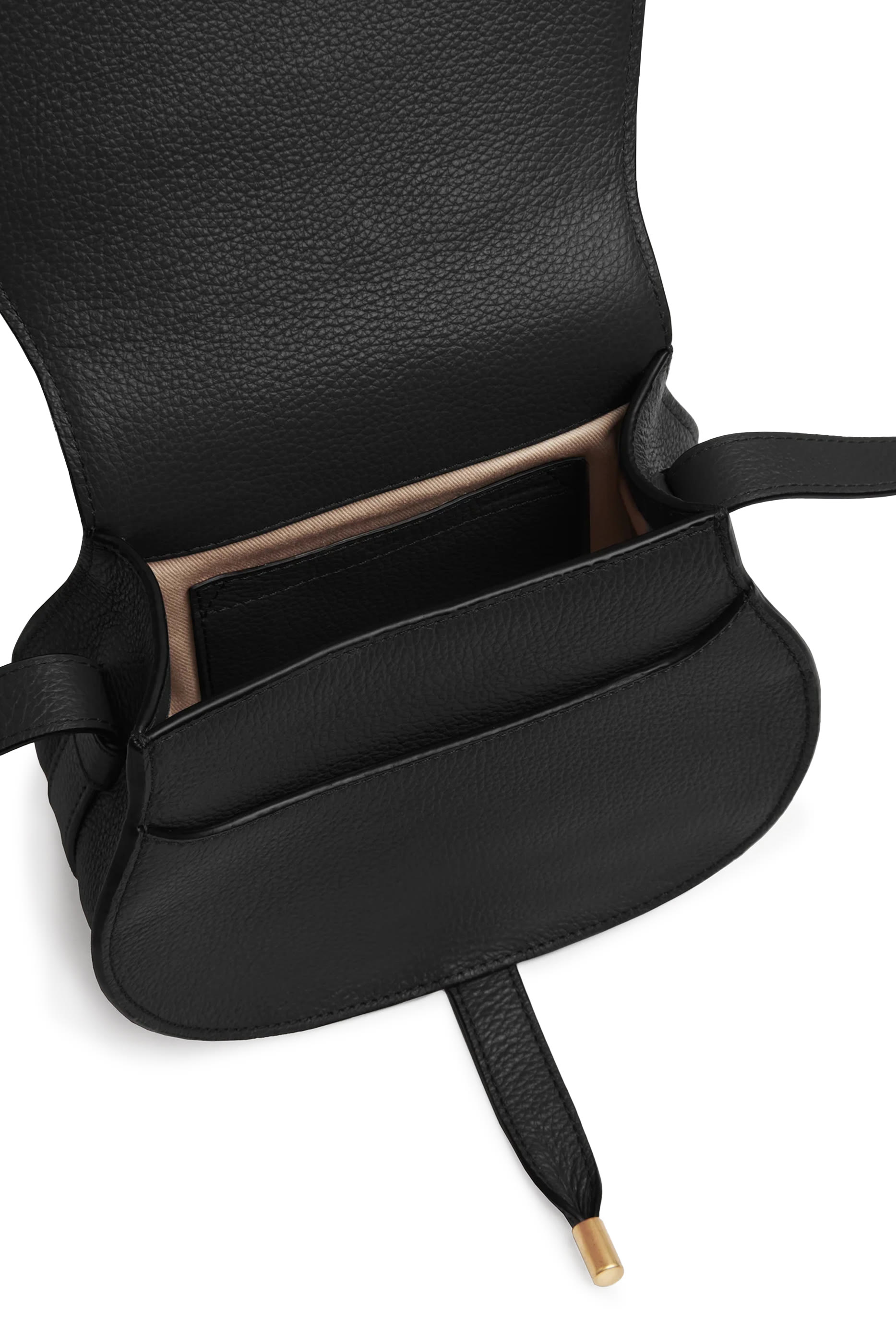 Marcie Saddle Bag