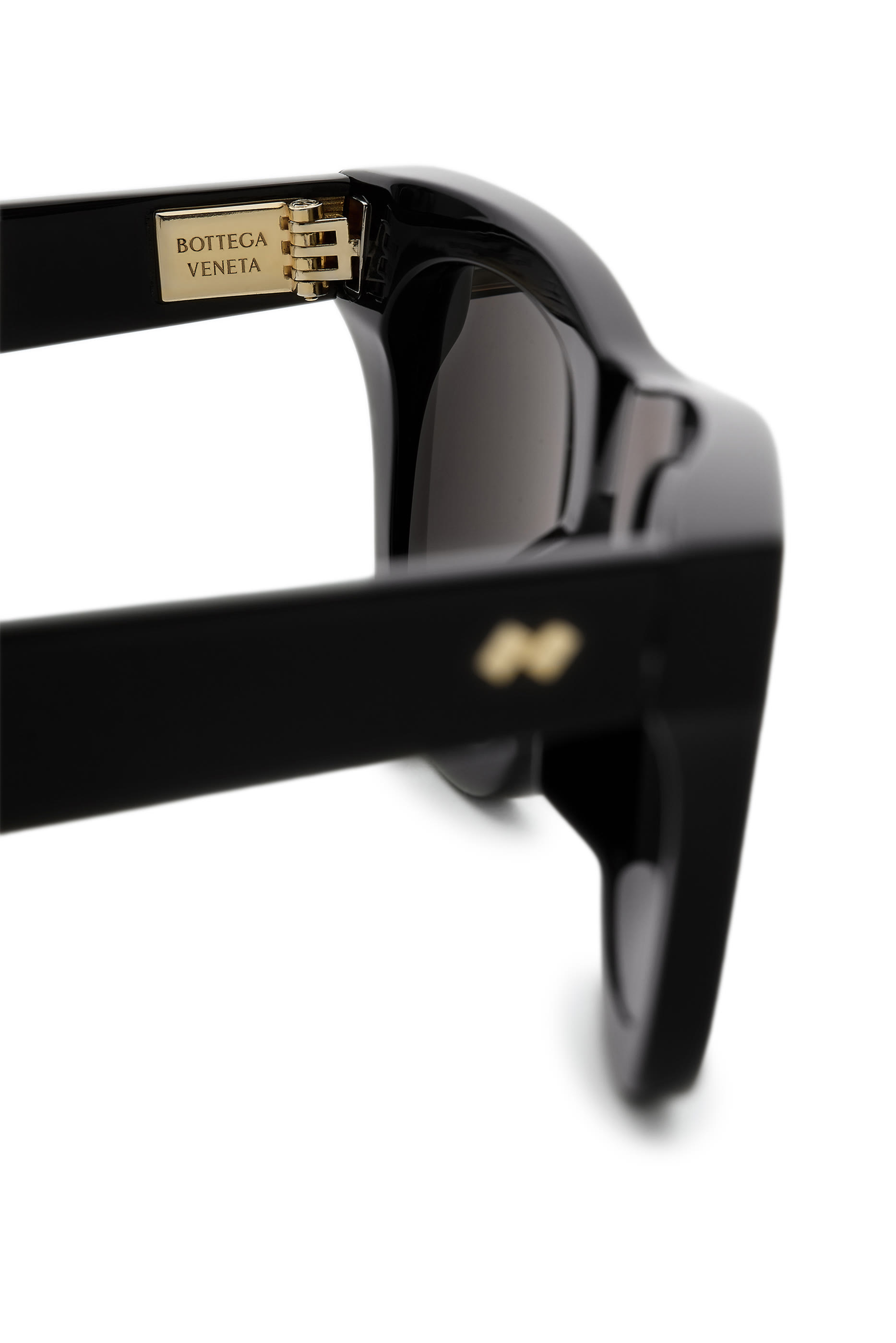 Dizzy Squared Sunglasses