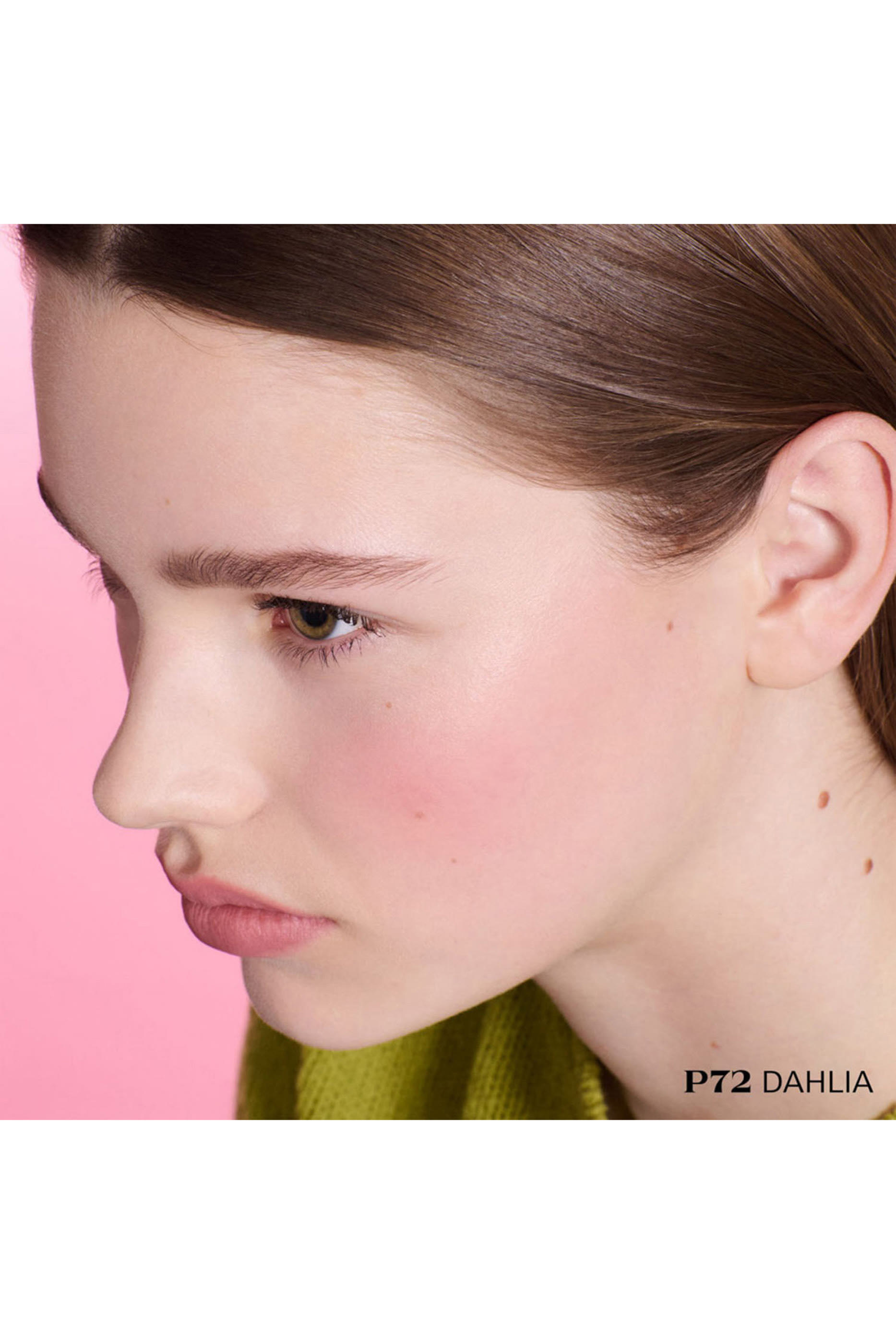 Touch Cream-to-Powder Blush