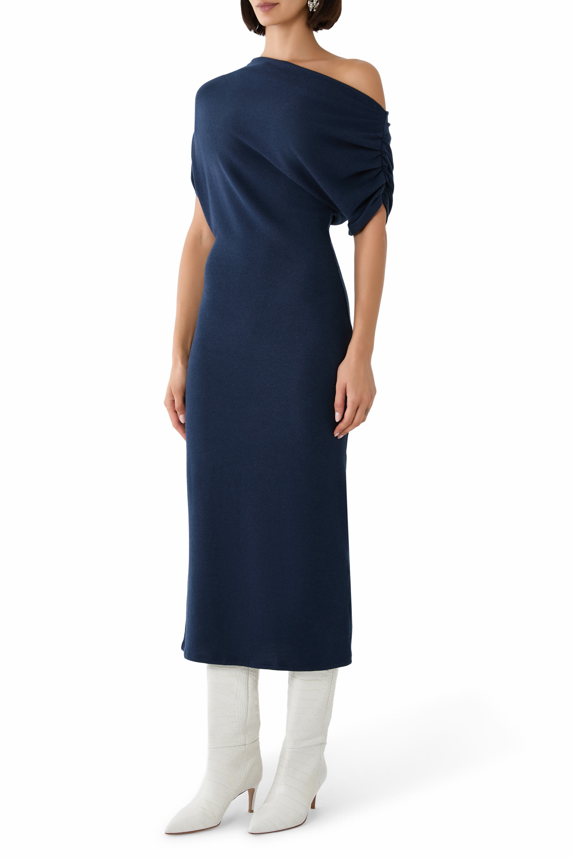 Iris Knit Dress