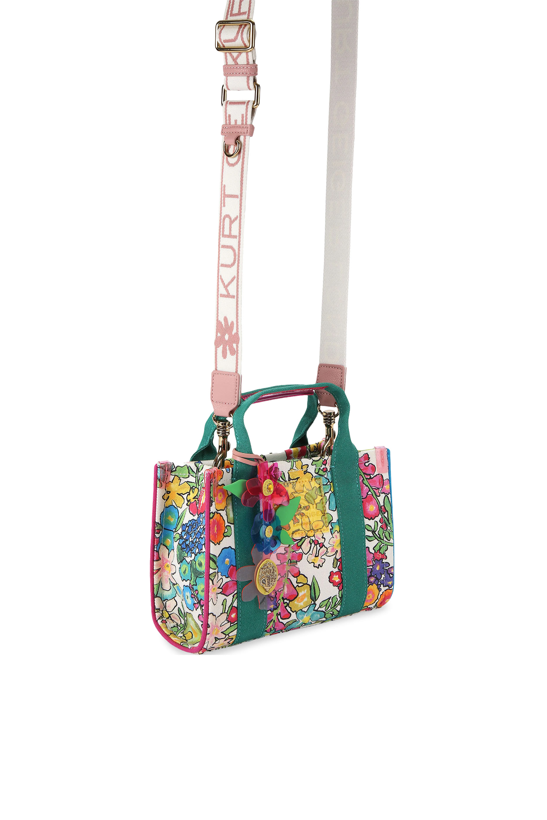 Extra Small Southbank Tote Bag