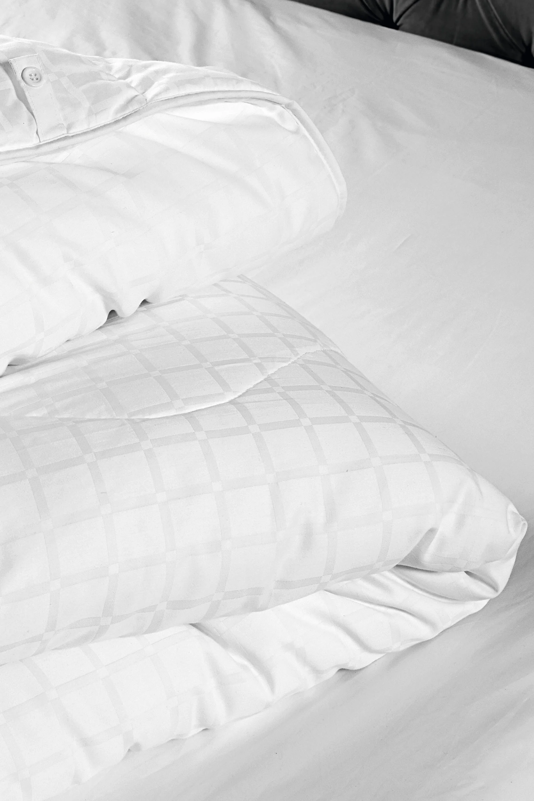 Hypoallergenic Soft  Light Breathable Duvet, Tog 10.5