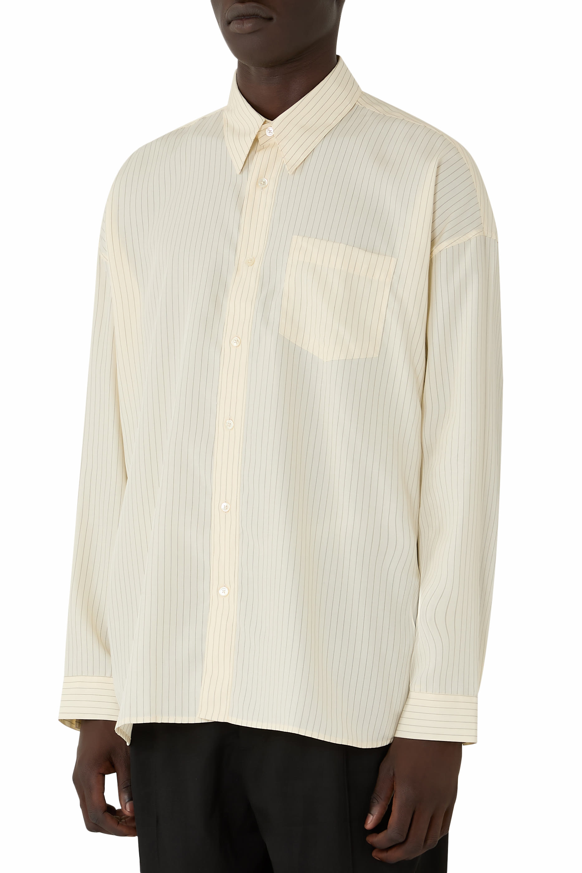 Stable Shirt 