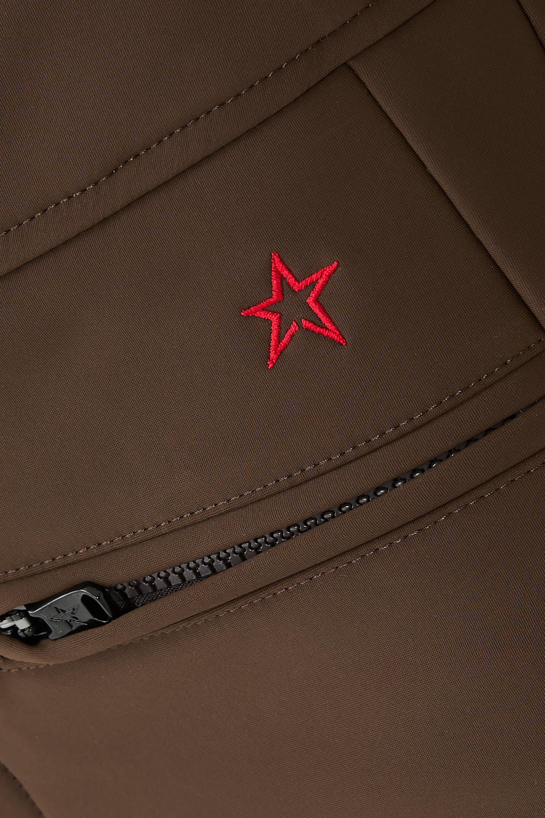 High-Waist Aurora Flare Ski Pants