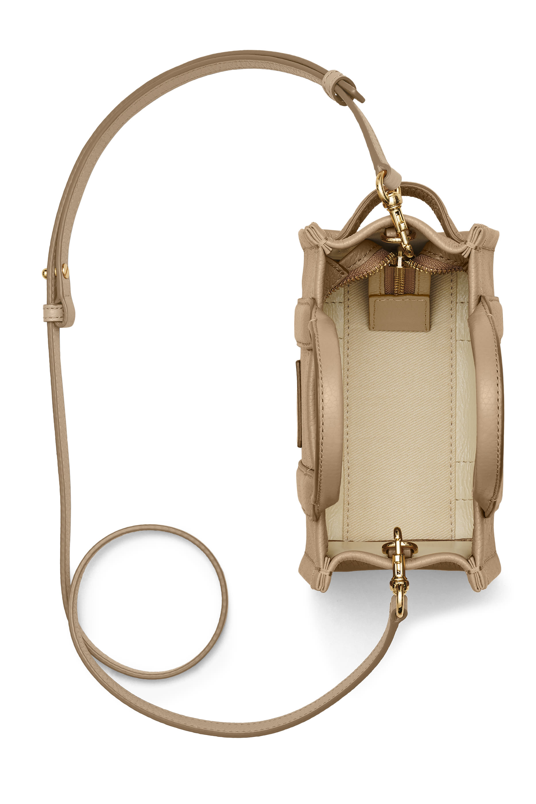 The Mini Tote Bag